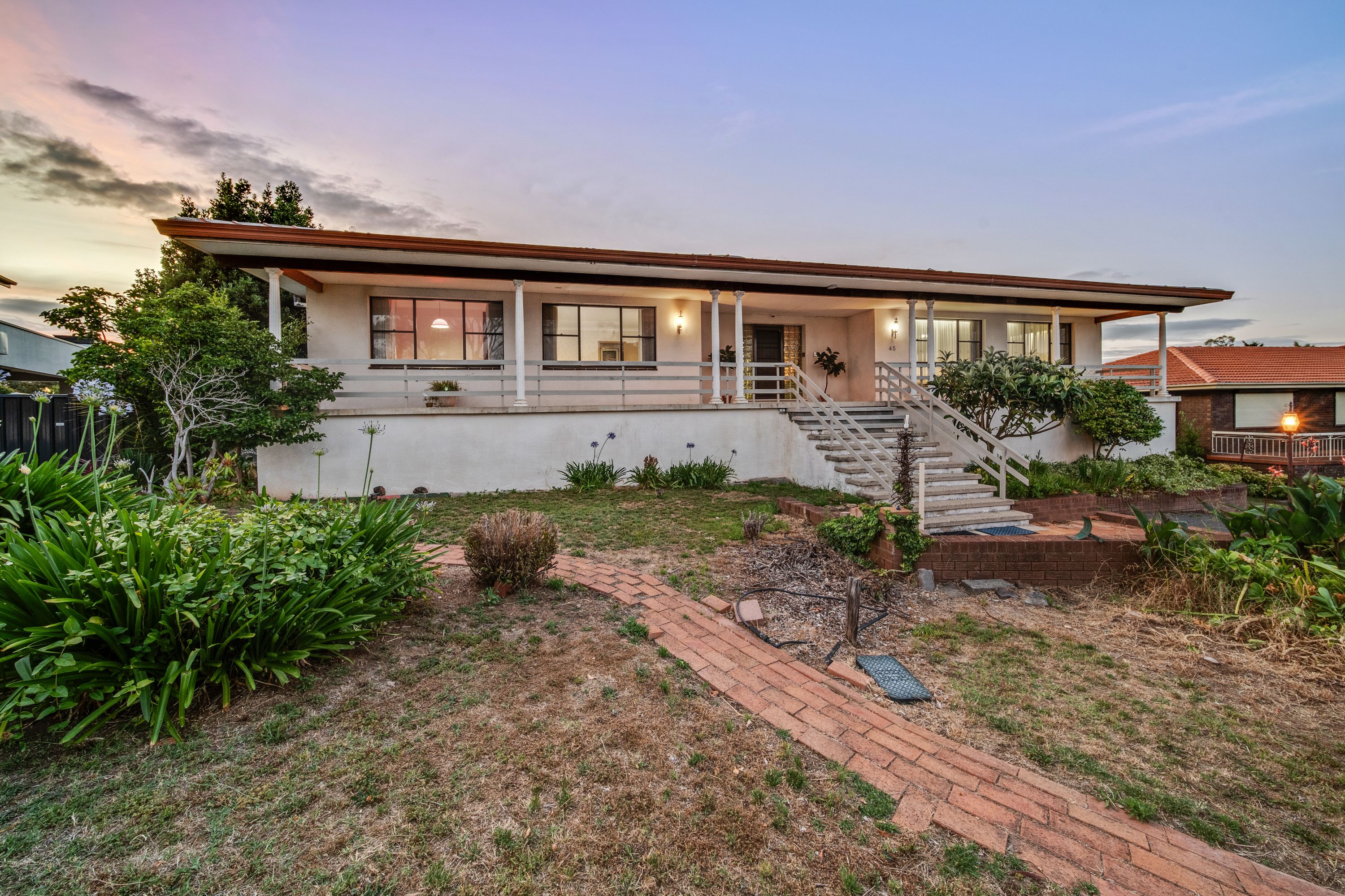 45 Mclachlan Crescent, Weetangera, ACT 2614