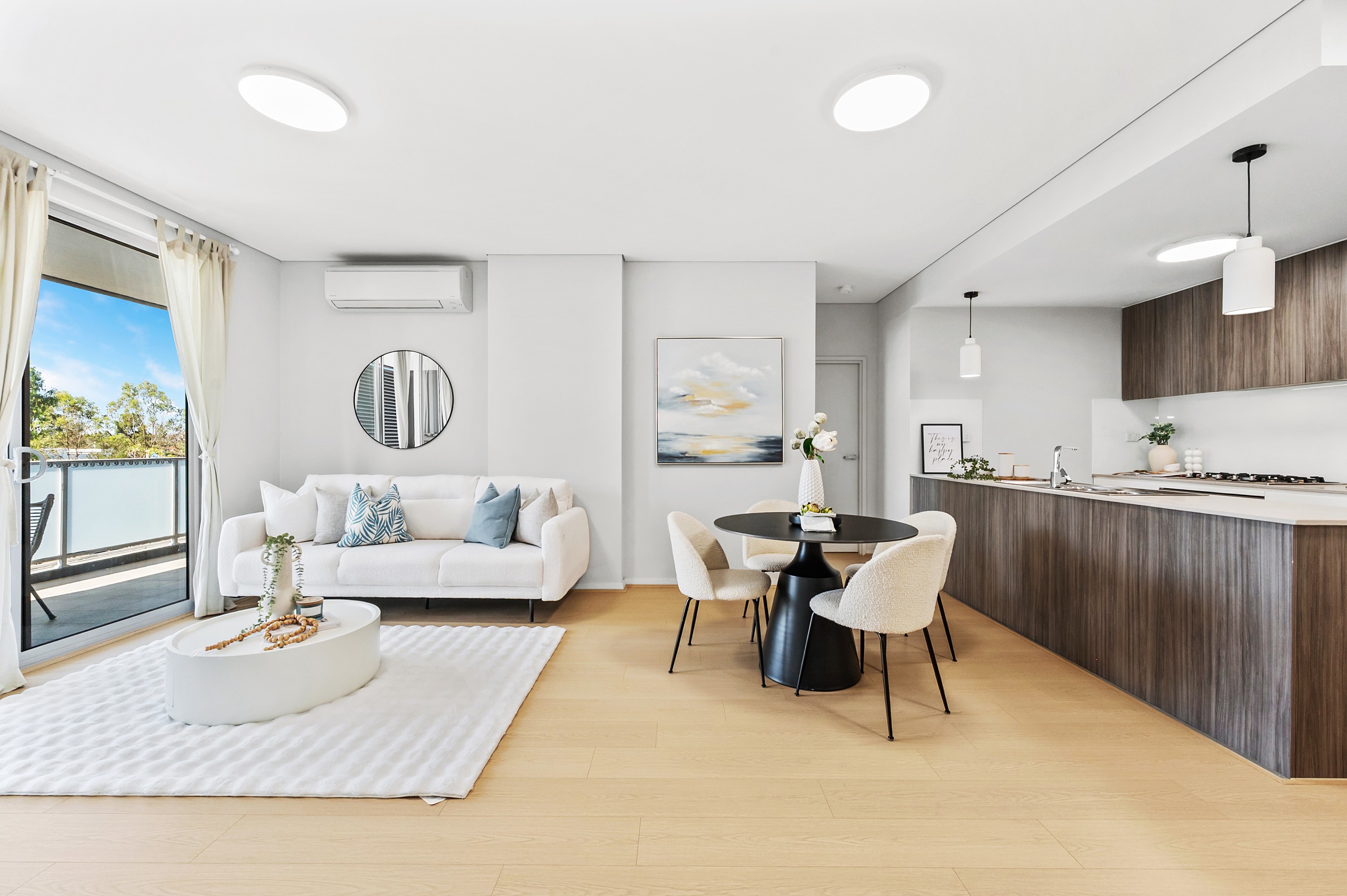 E309/3 Adonis Avenue, Rouse Hill, NSW 2155