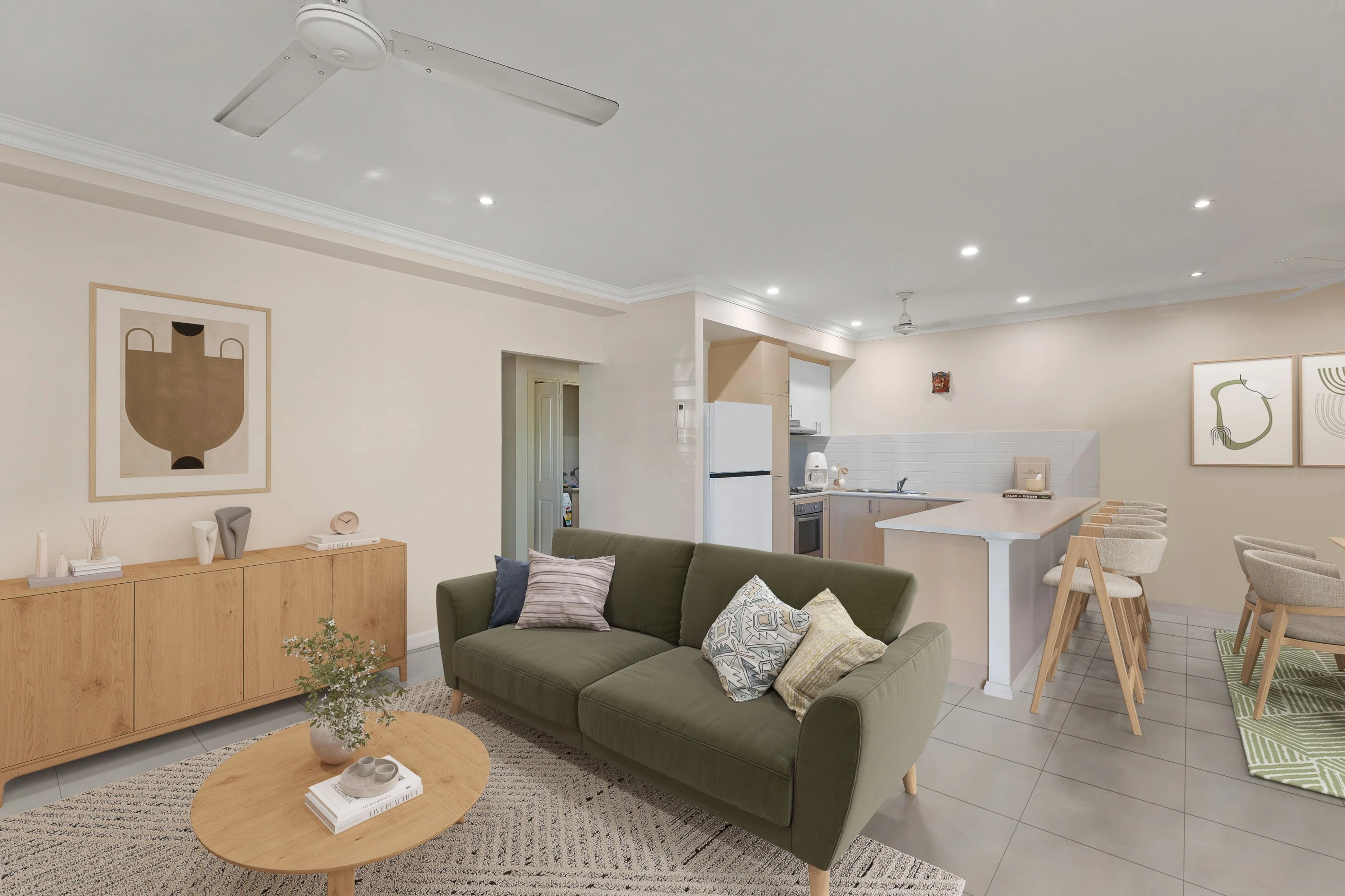 17/6 Ibis Way, Djugun, WA 6725