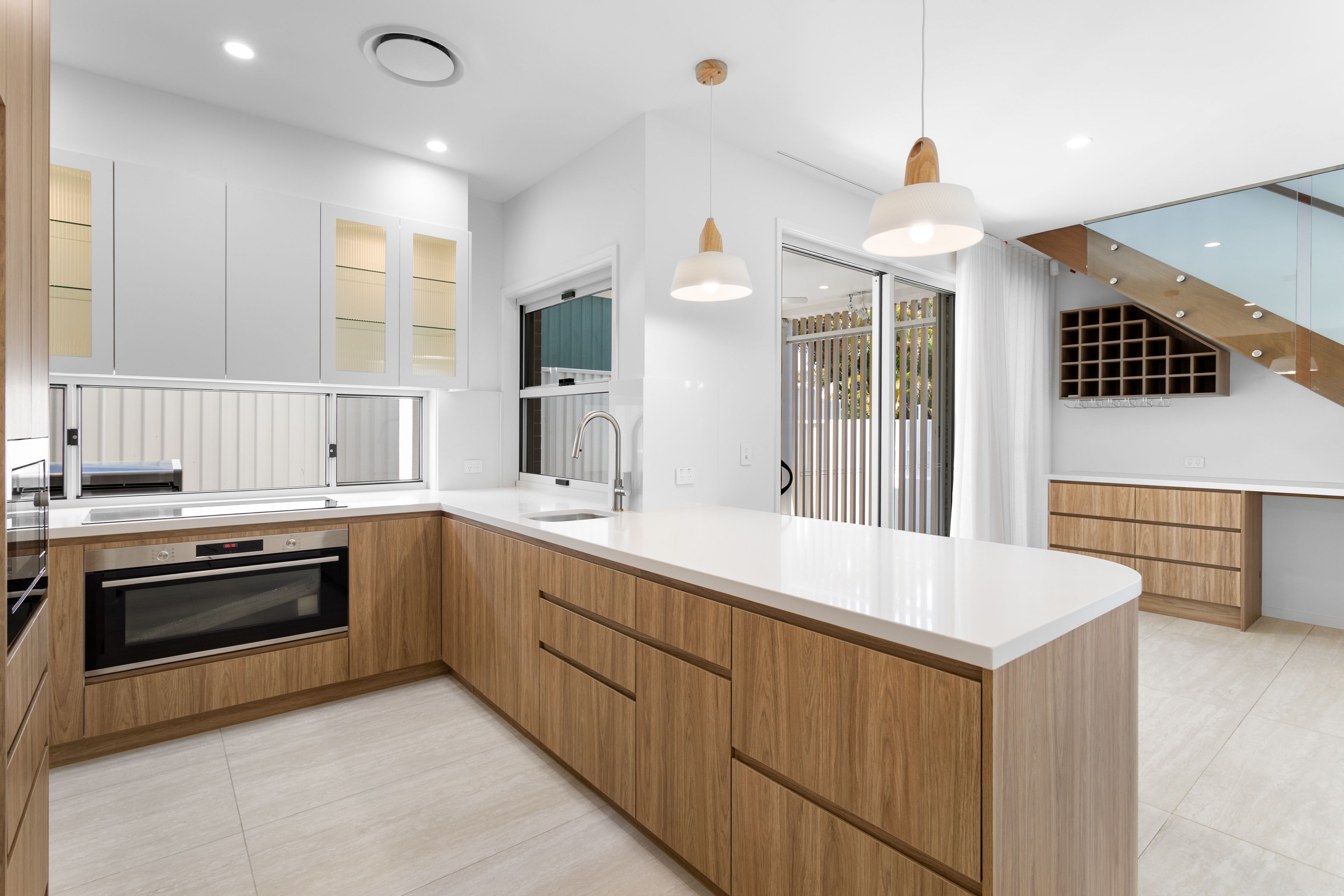 1/2-4 Collins Street, Woody Point, QLD 4019