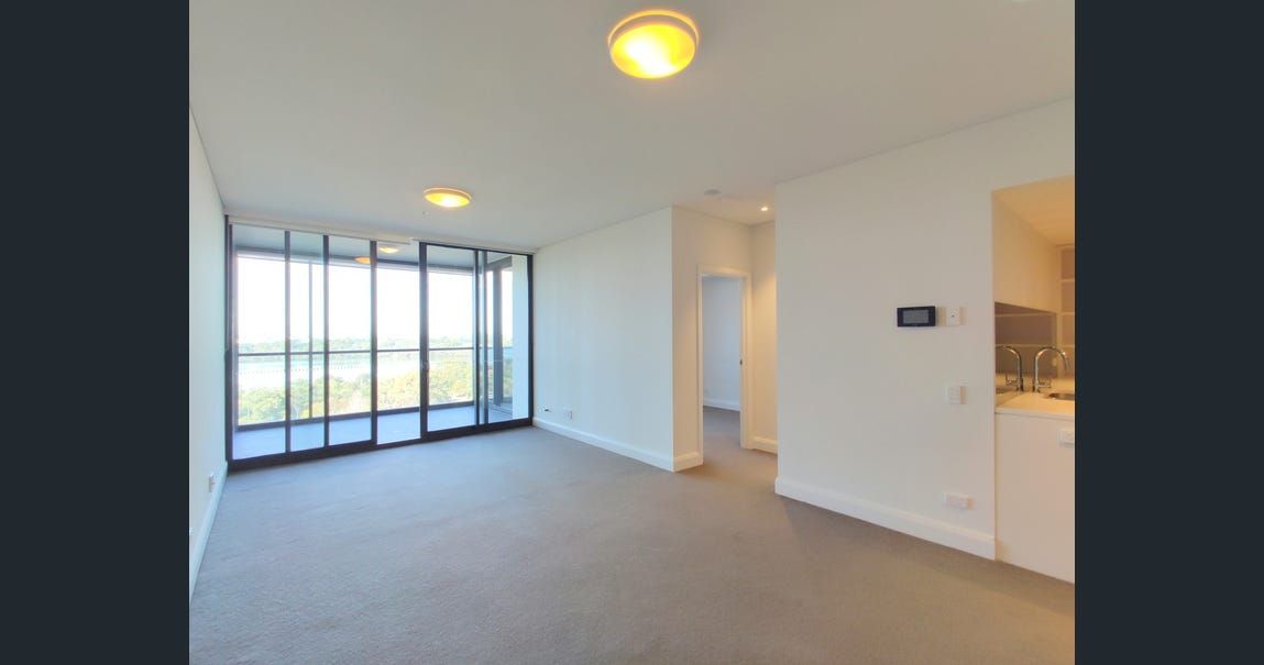 704/42 Walker Street, Rhodes, NSW 2138