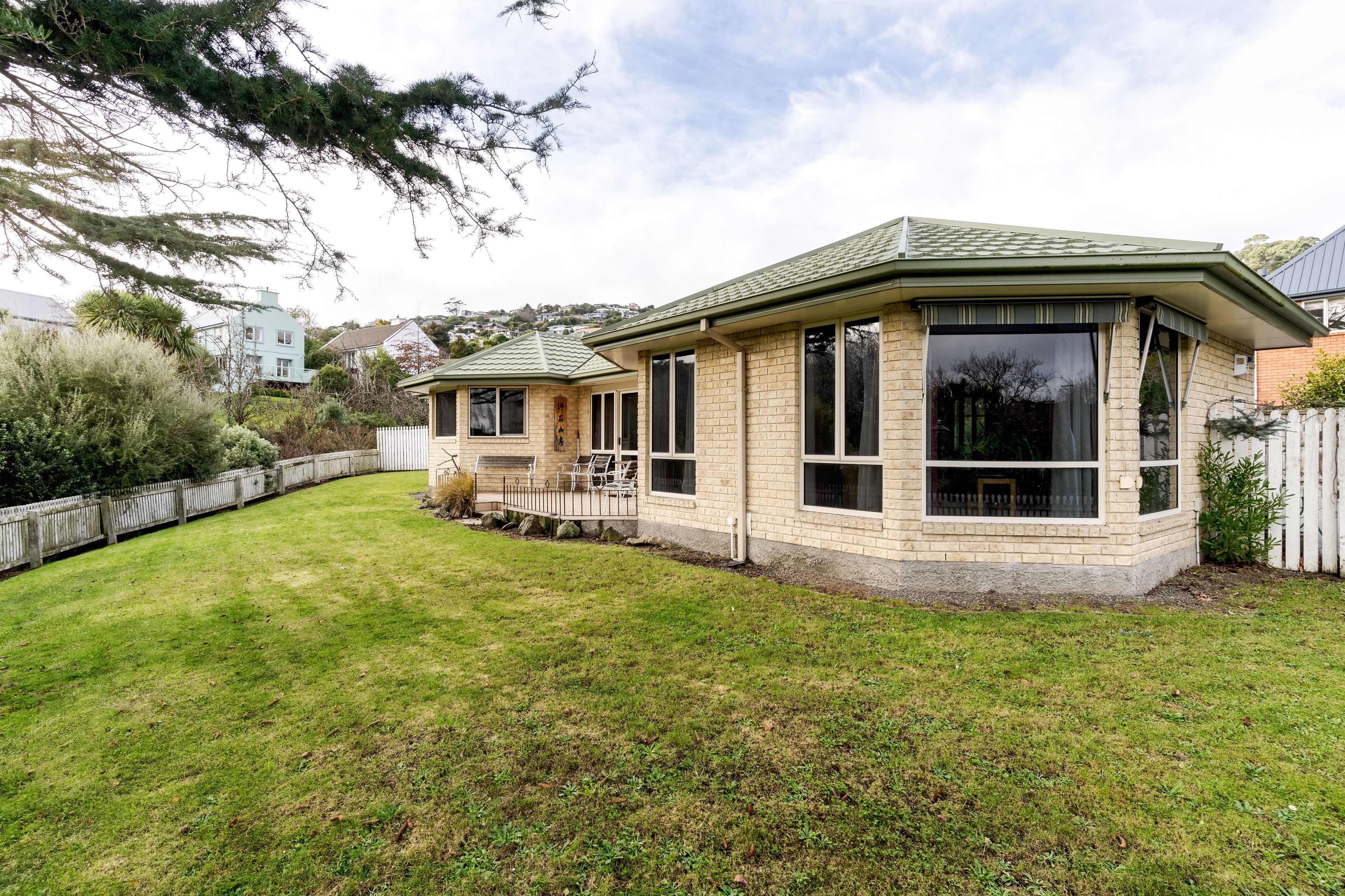 1 Major Aitken Drive, Huntsbury, Christchurch City