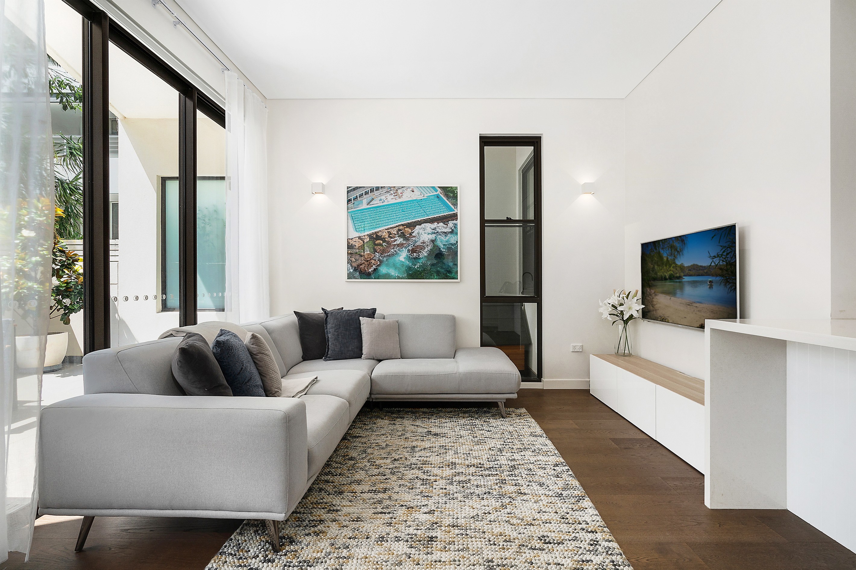 2/34 Hamilton Street, Rose Bay, NSW 2029