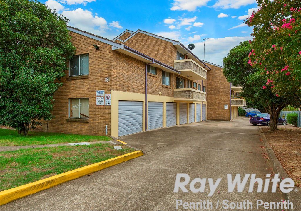 19/181 Derby Street, Penrith, NSW 2750
