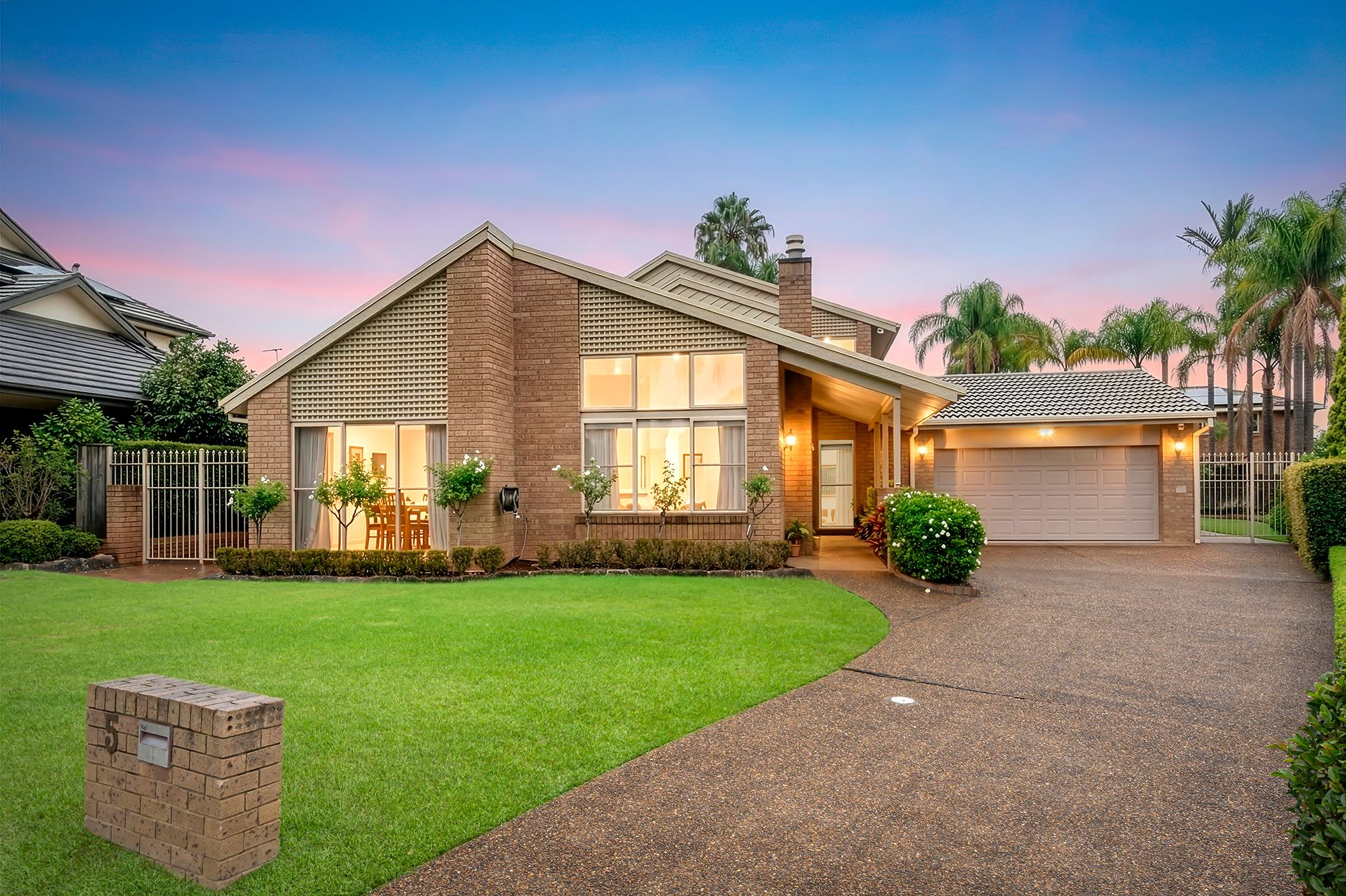 17 Murray Avenue, Armidale NSW 2350