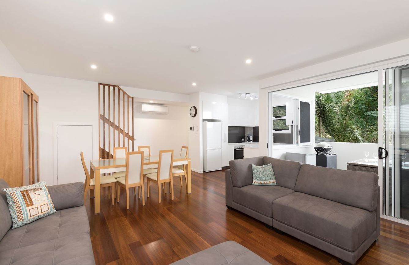 9/24 View Street, Mount Gravatt East, QLD 4122