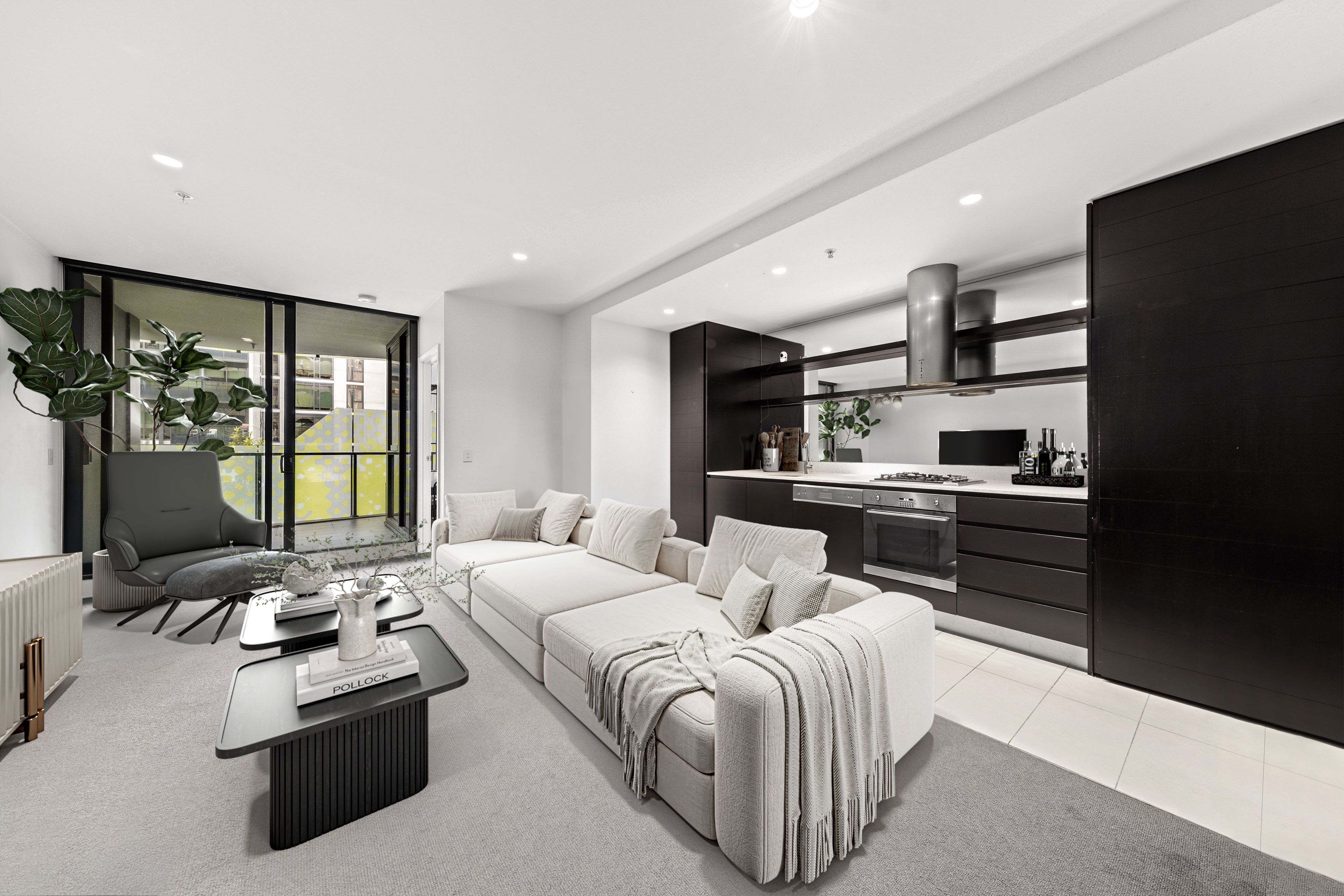 609 Victoria Street, Abbotsford VIC 3067