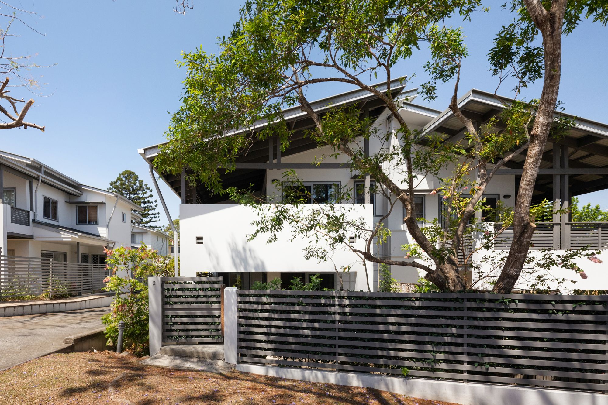 82 Clarence Road, Indooroopilly QLD 4068
