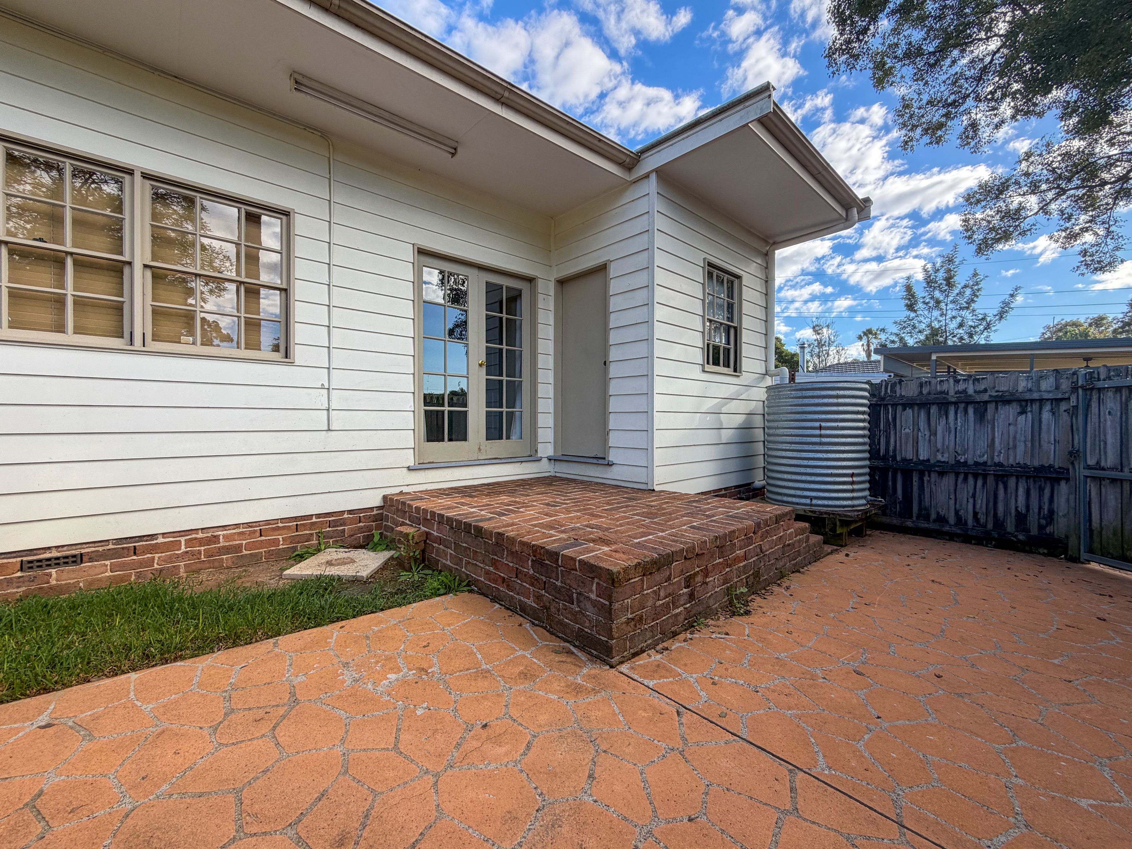 1/6 Warwick Street, Penrith, NSW