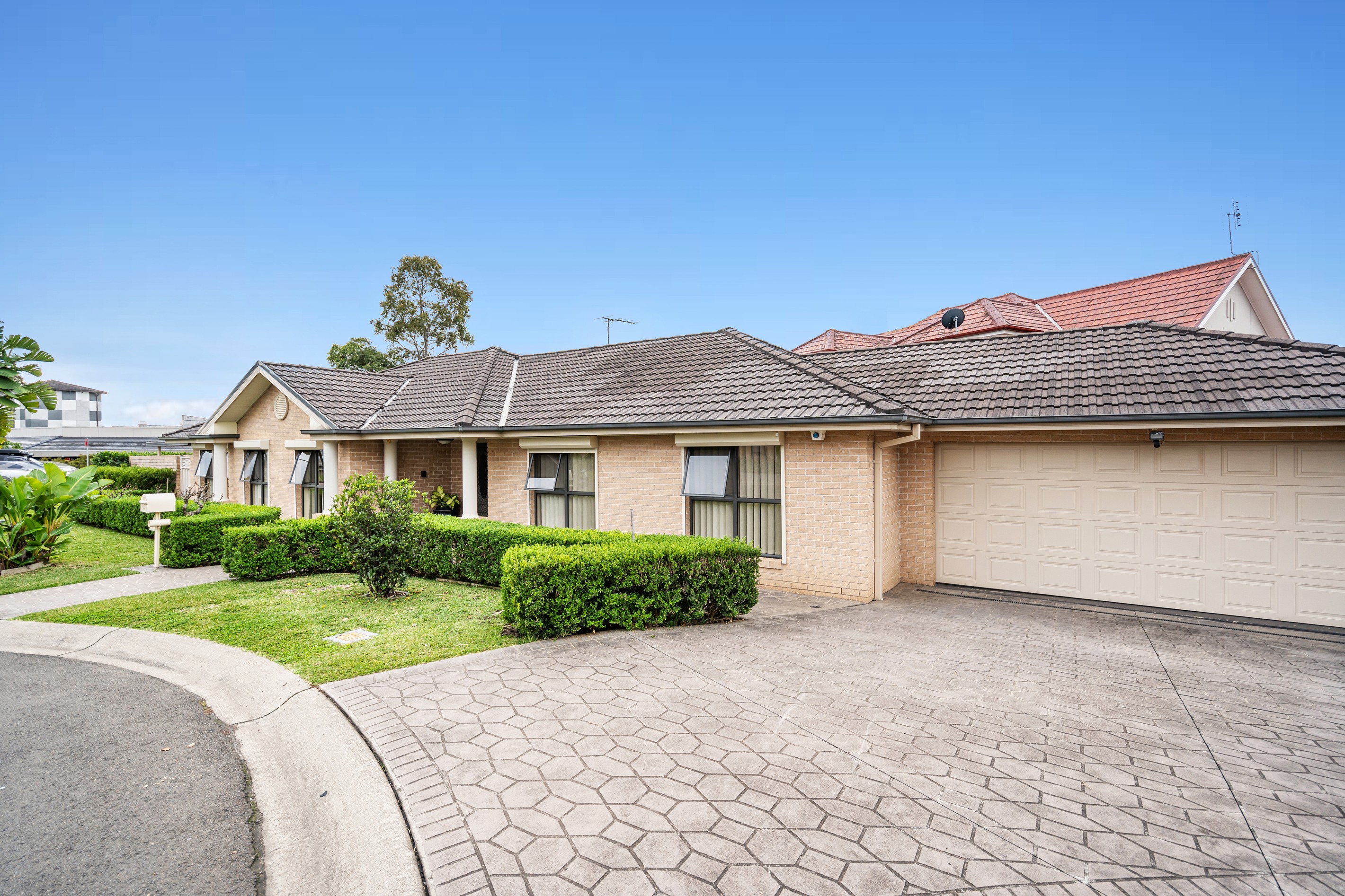 1 Kelman Close, Edensor Park, NSW 2176