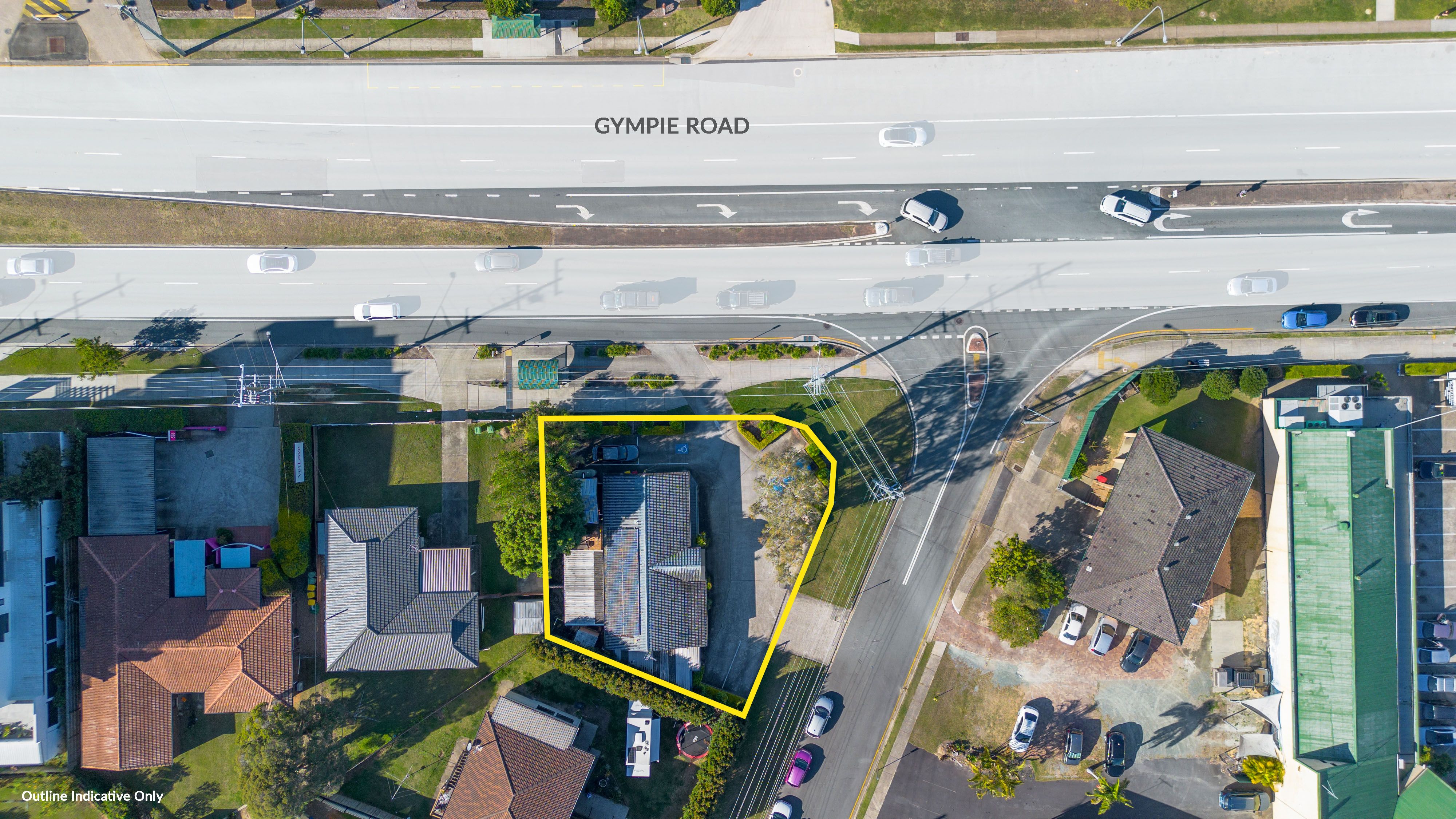 732 Gympie Road, Lawnton, QLD 4501