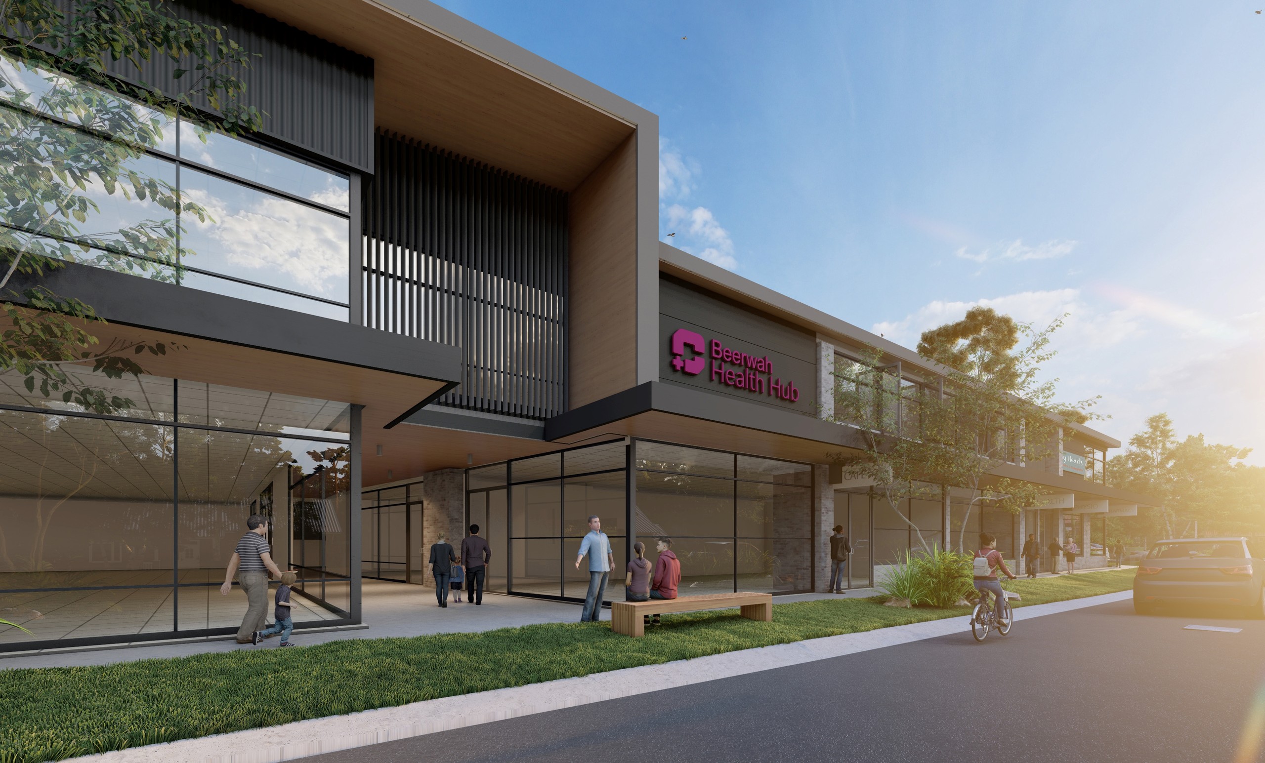 8-12 Turner Street, Beerwah, QLD 4519