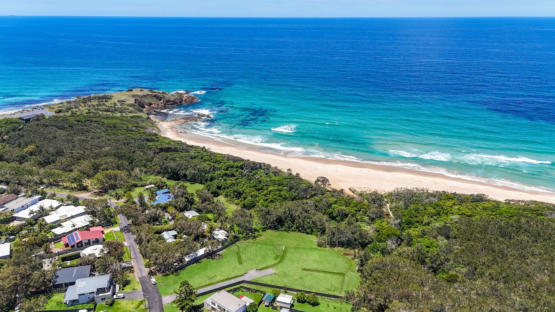 Lot 3 - 22 The Boulevarde, Mullaway, NSW 2456