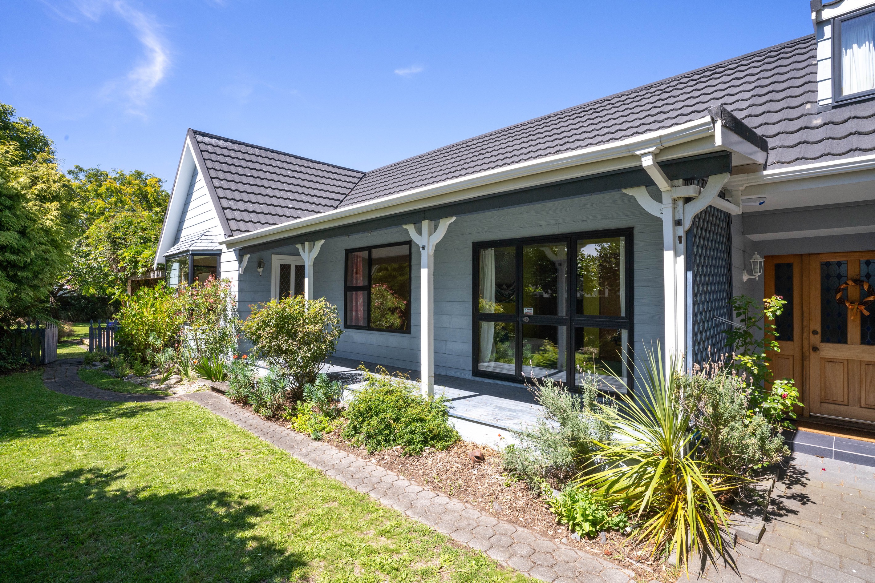 25 Flemington Avenue, North New Brighton, Christchurch City