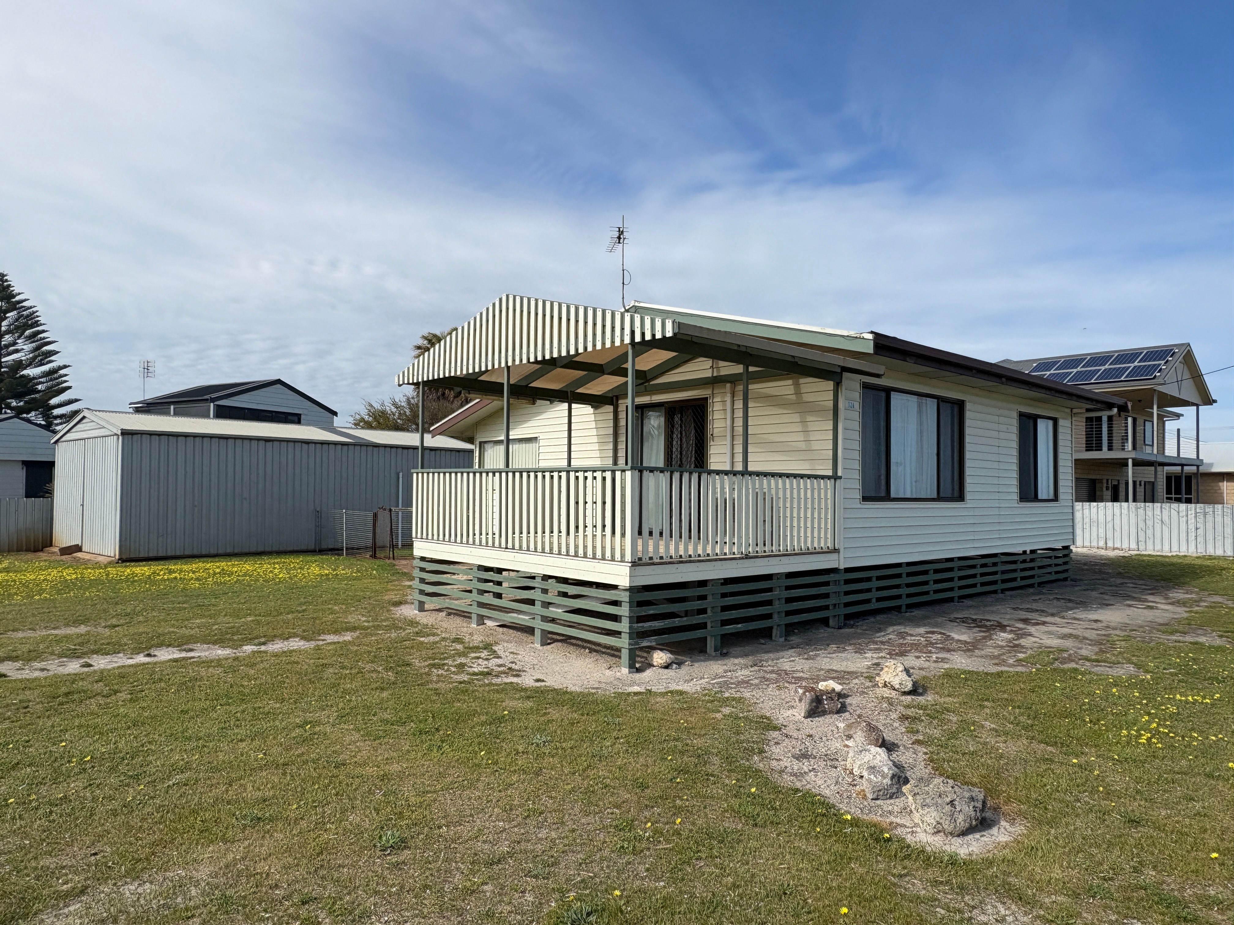 126 Marine Parade, Kingston Se, SA 5275