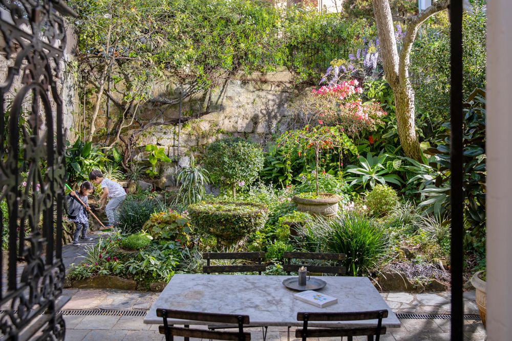 3/291 Edgecliff Road, Woollahra, NSW 2025