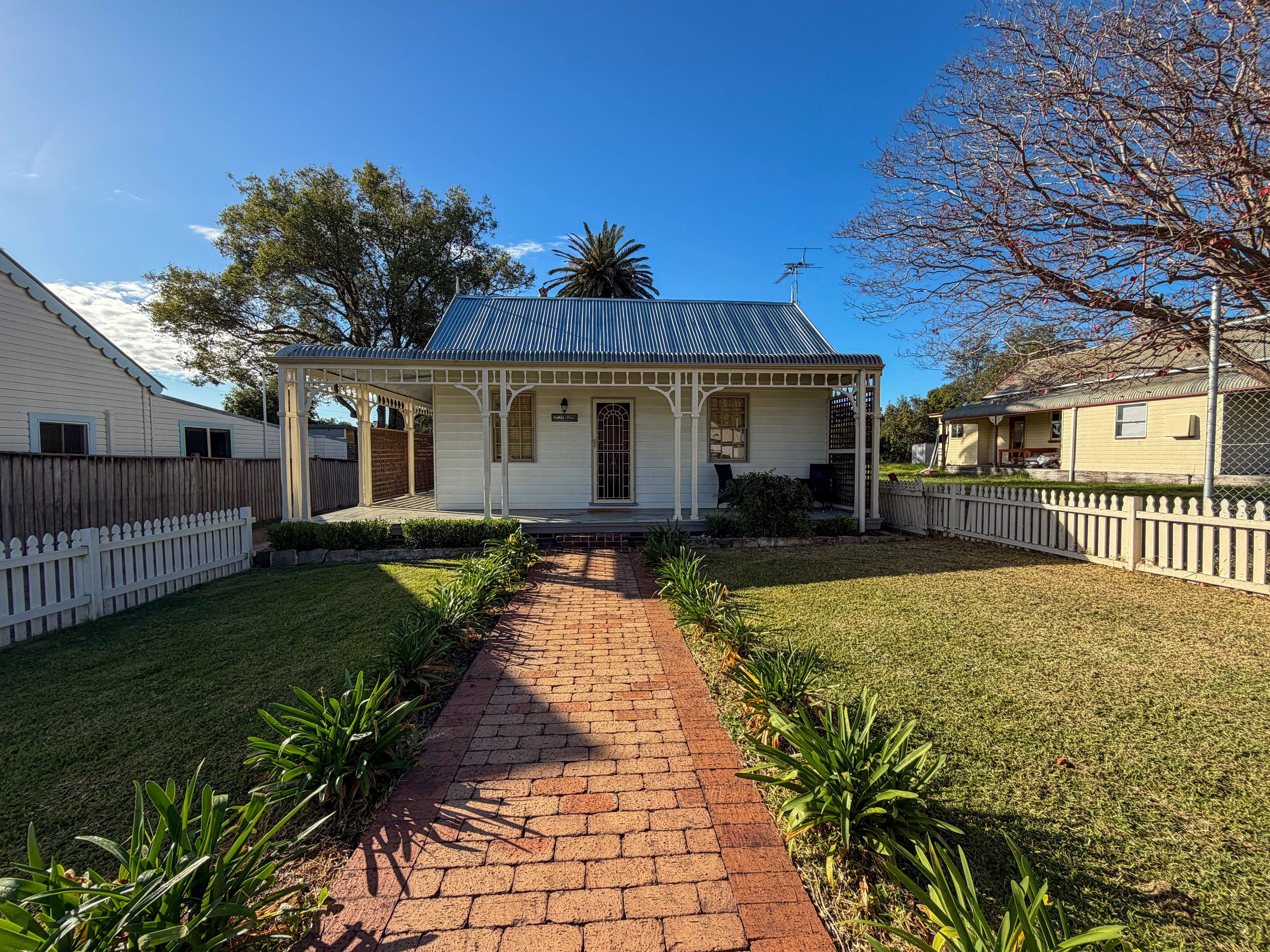 1/6 Warwick Street, Penrith, NSW