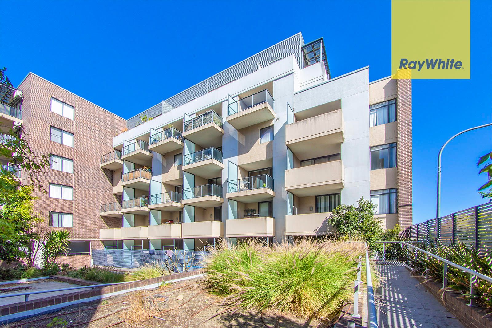 36b/88 James Ruse Drive — photo 10 of 10