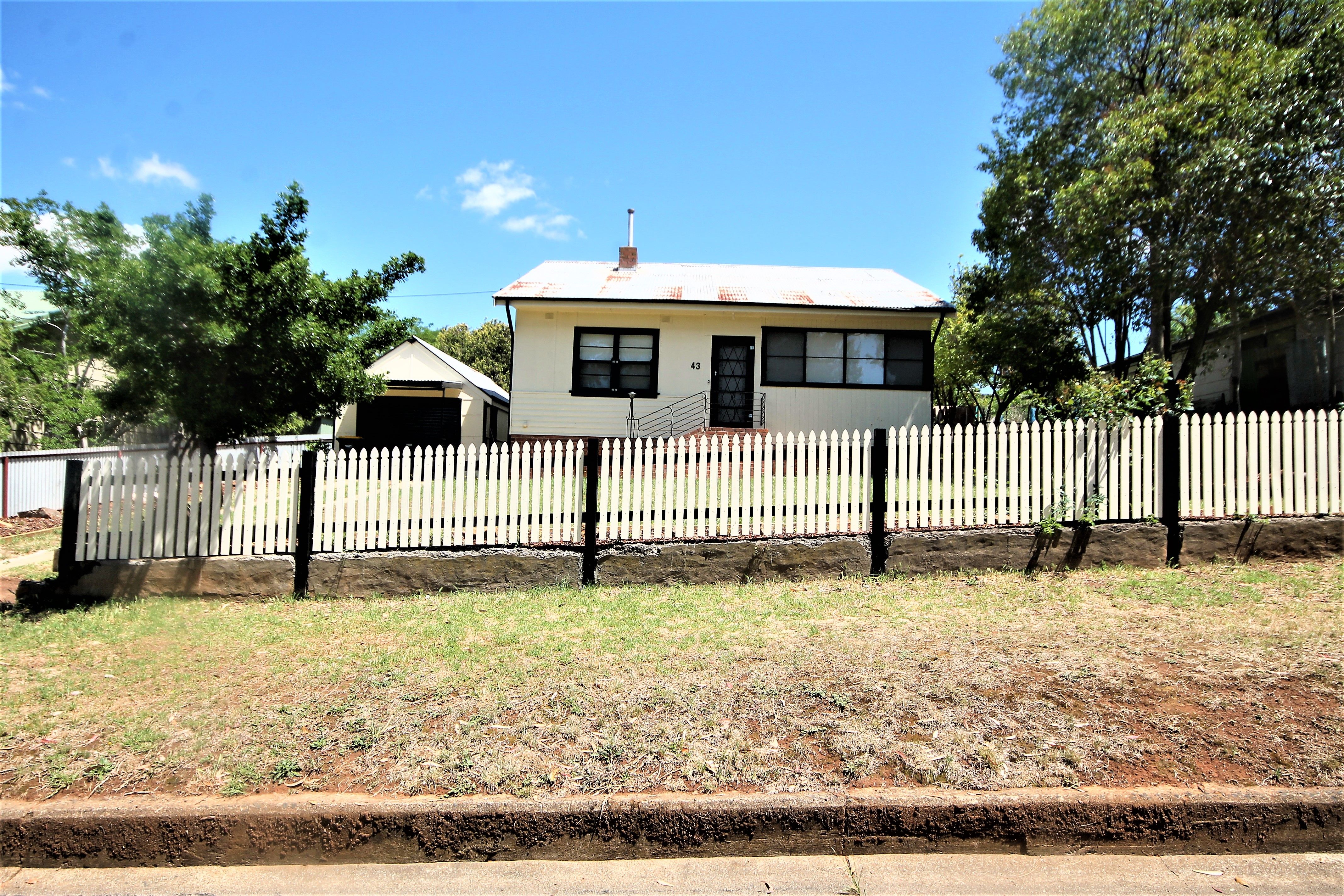 43 Yass Street