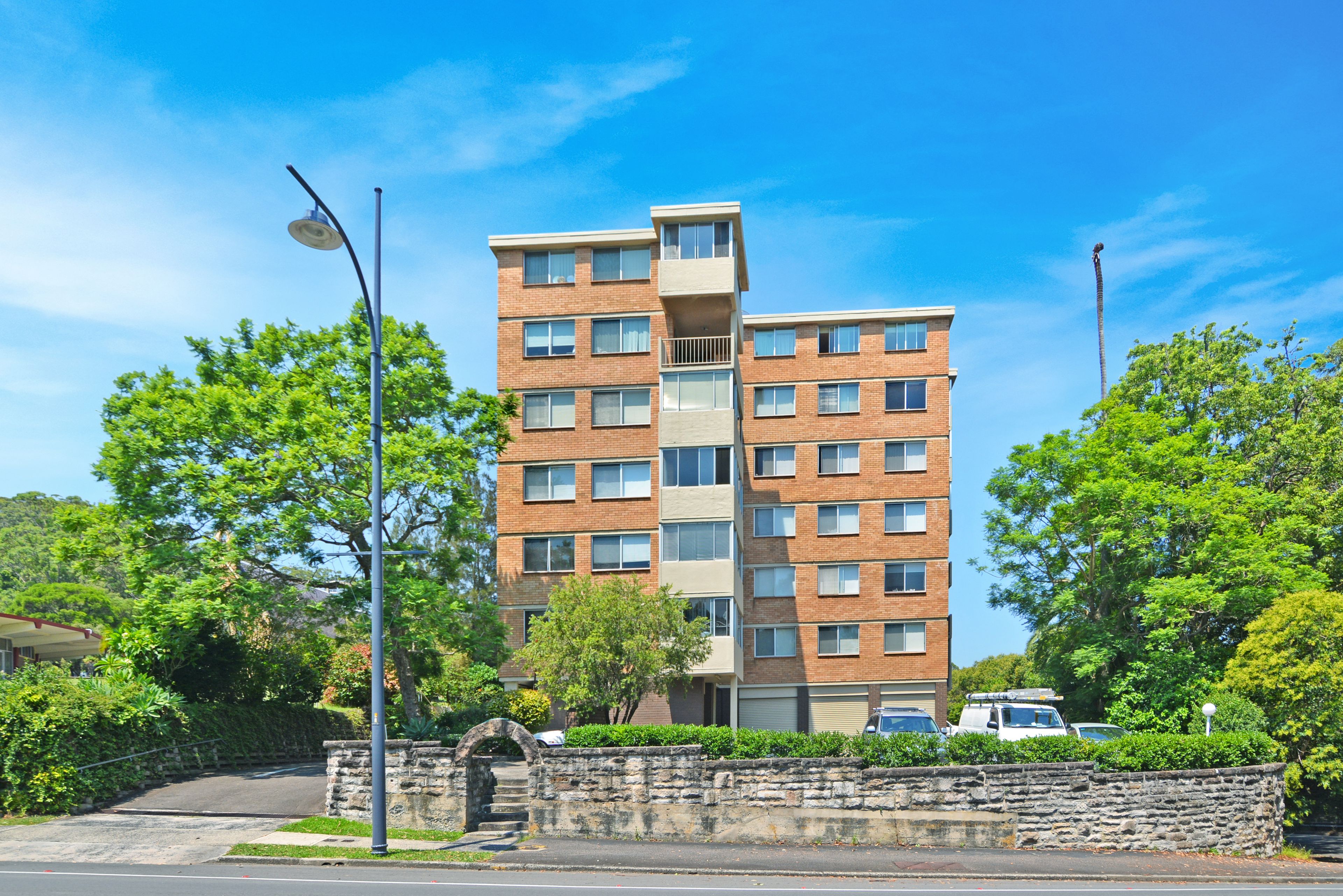1 Mann Street, Gosford NSW 2250