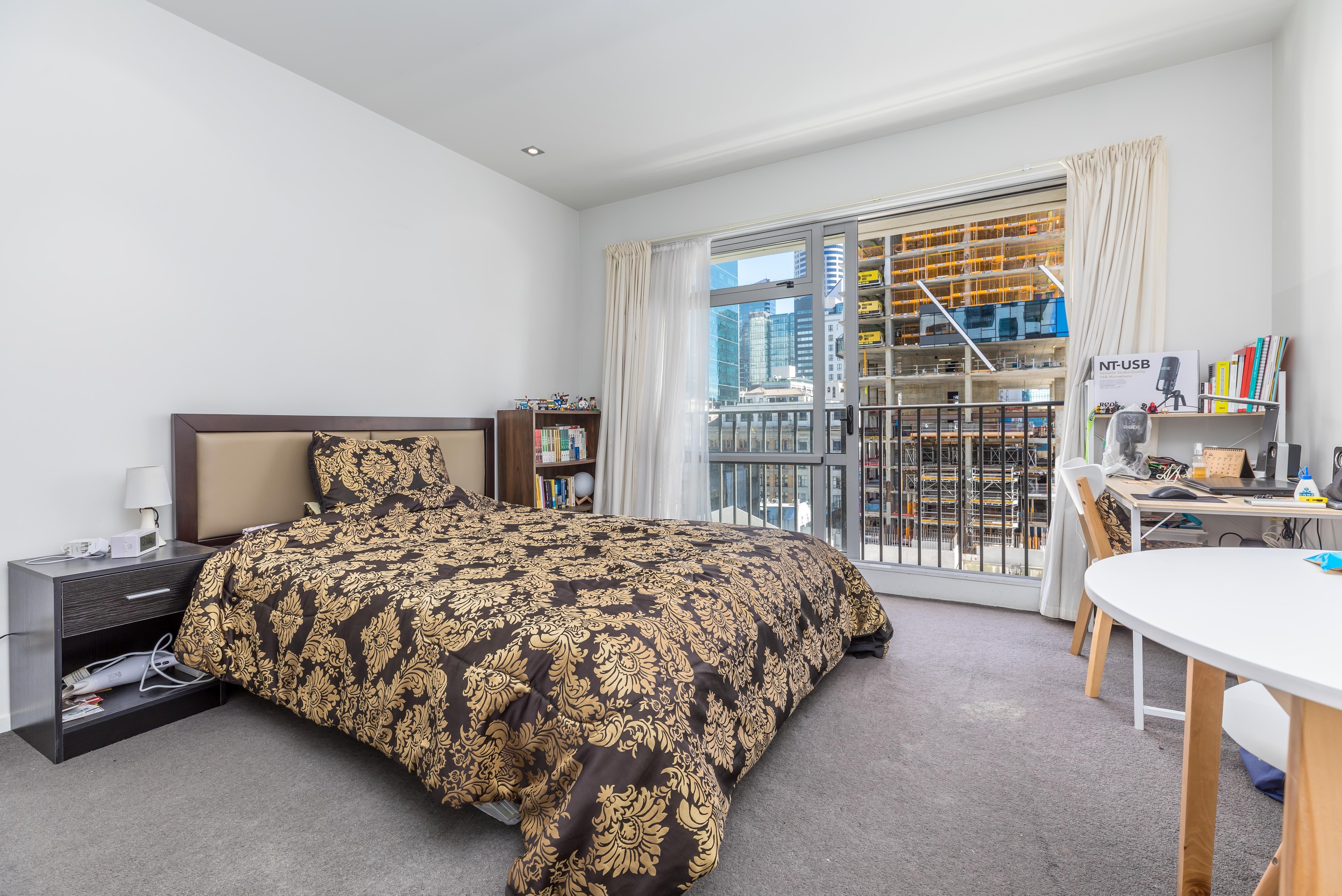 5E/16 Gore Street, Auckland Central, Auckland City
