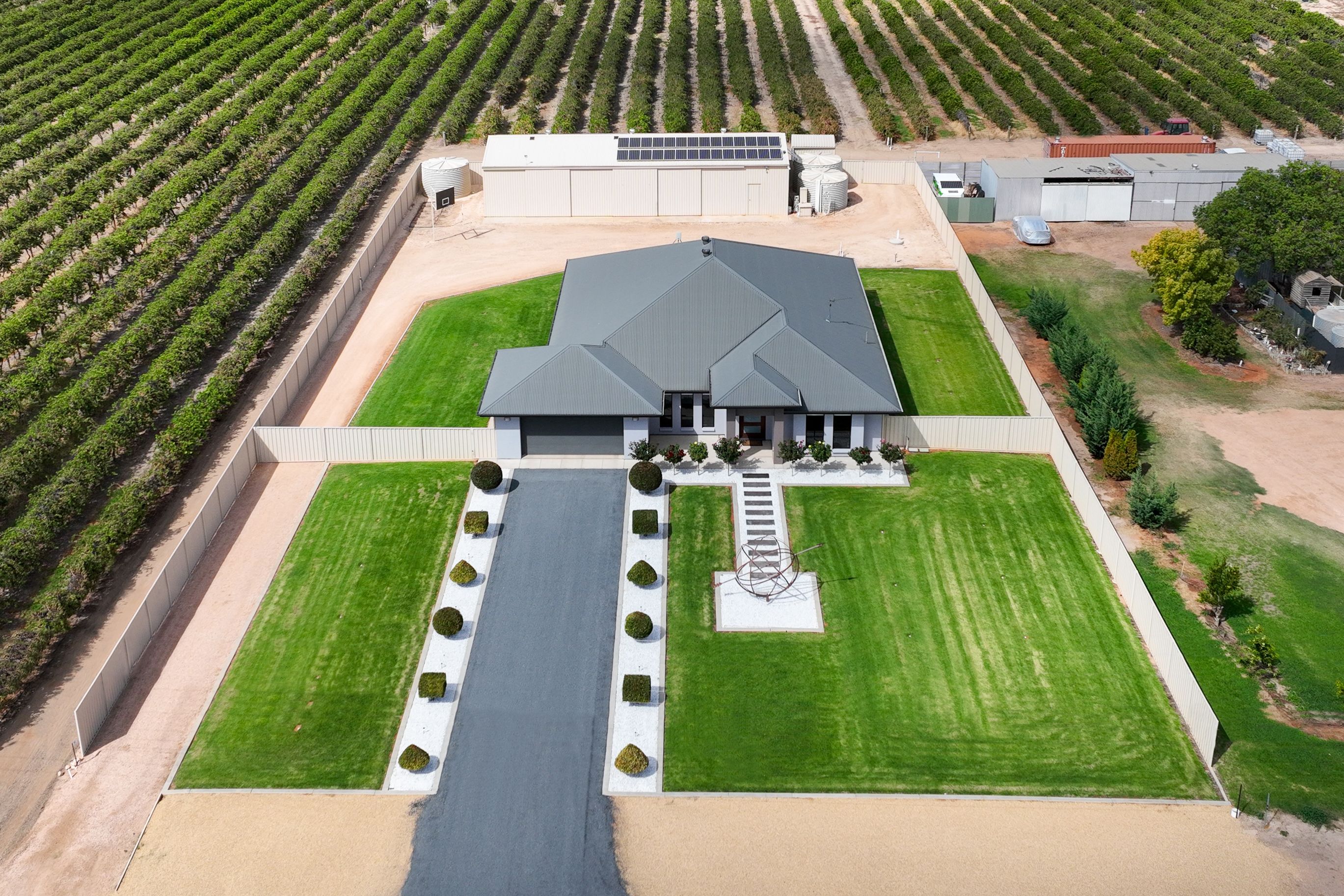 52 Begara Street, Renmark, SA 5341 House for Sale Ray White Riverland