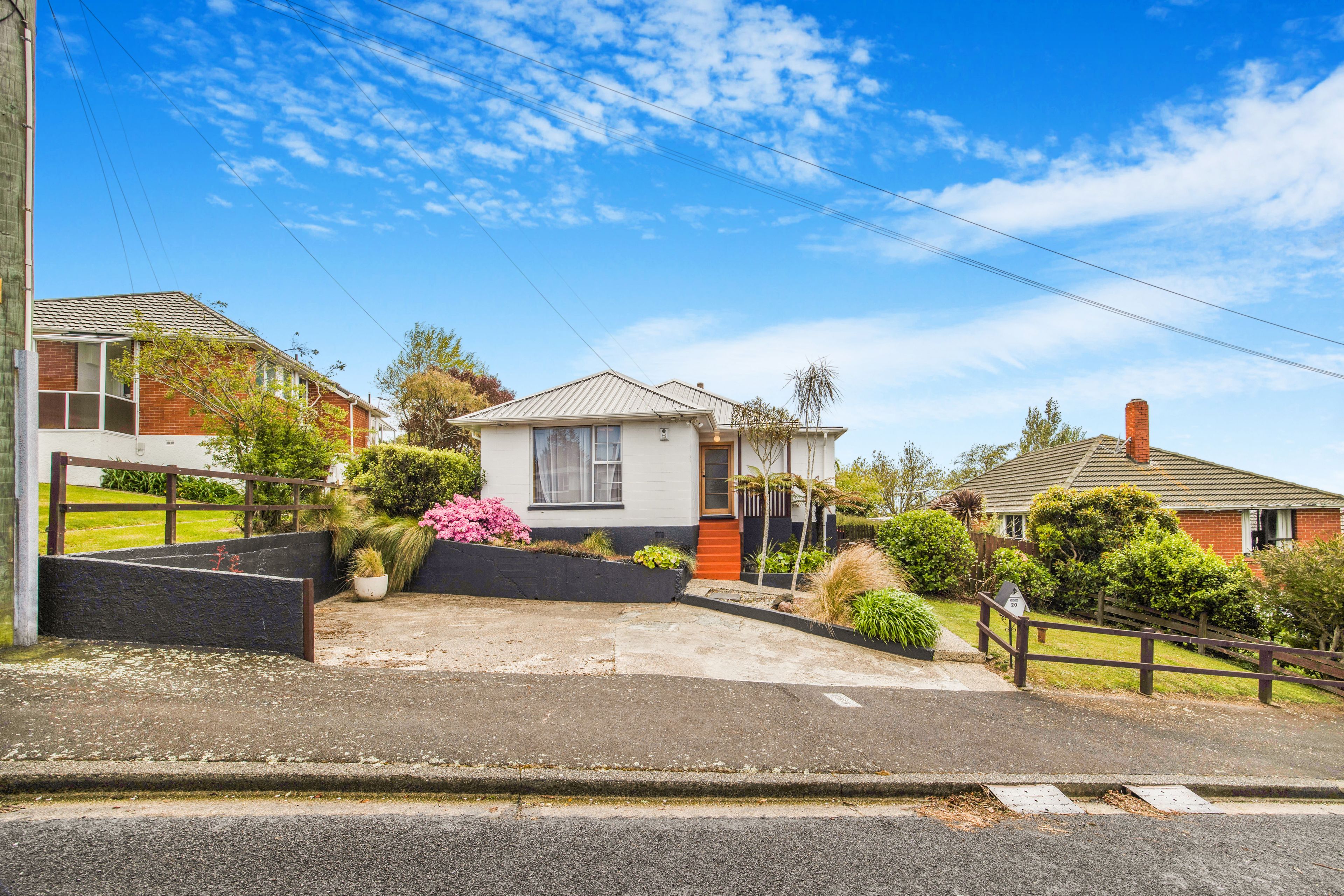 20 Statham Street, Brockville, Dunedin City