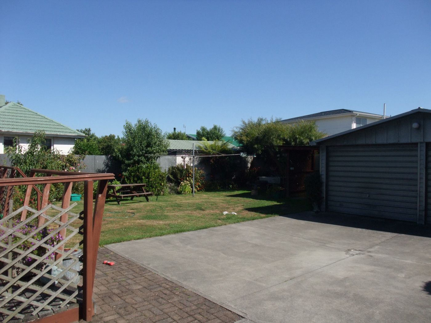 7 Bramwell Street, Dallington, Christchurch City