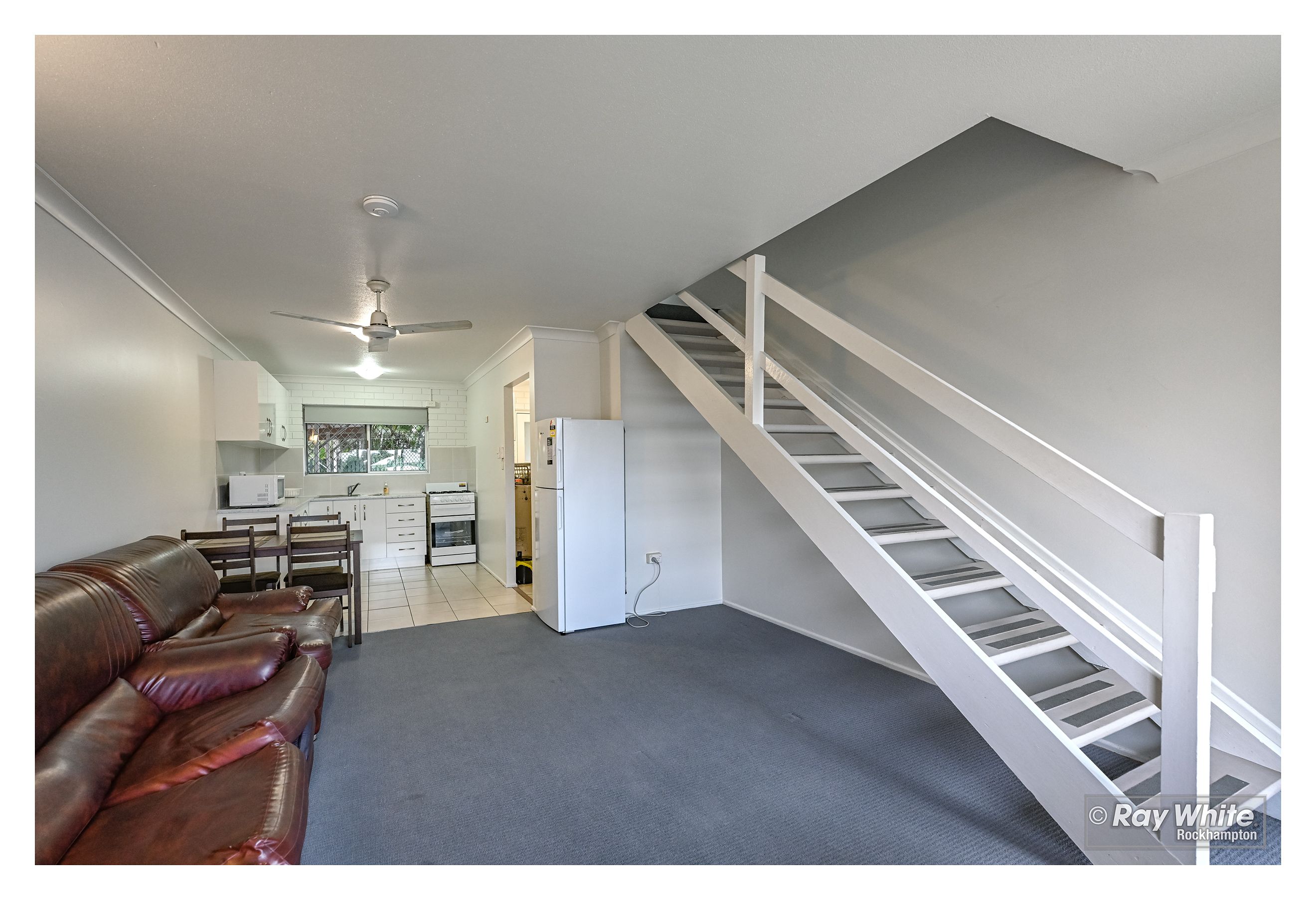 7/200 Canning Street, The Range, QLD 4700