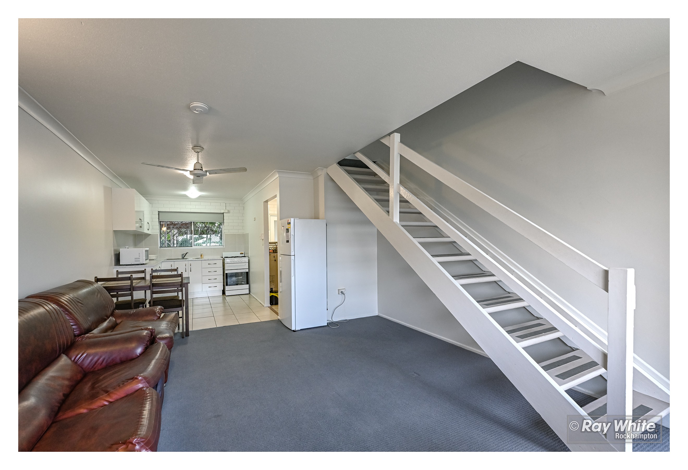 7/200 Canning Street, The Range, QLD 4700