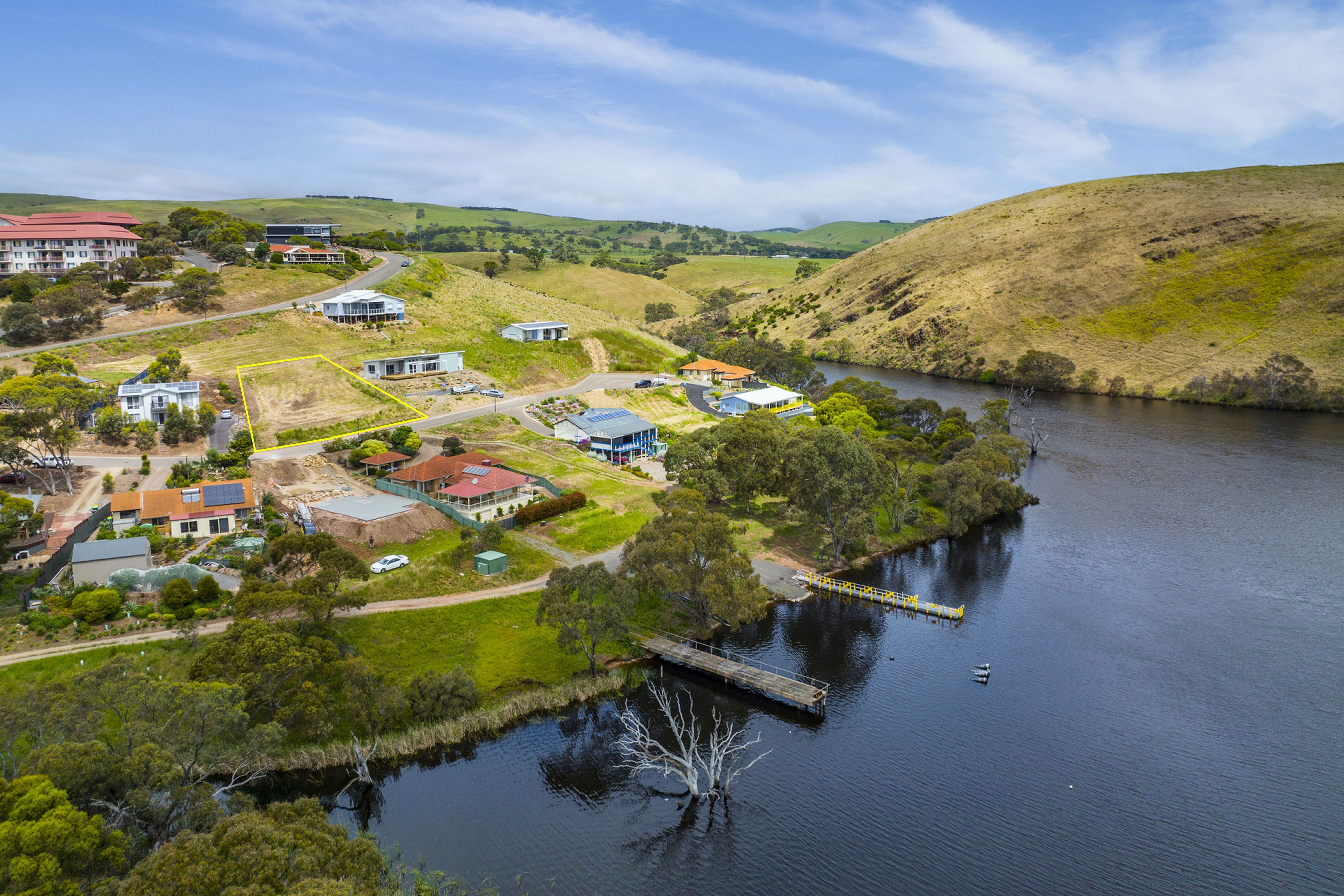 8 Sunrise Court, Wirrina Cove, SA 5204