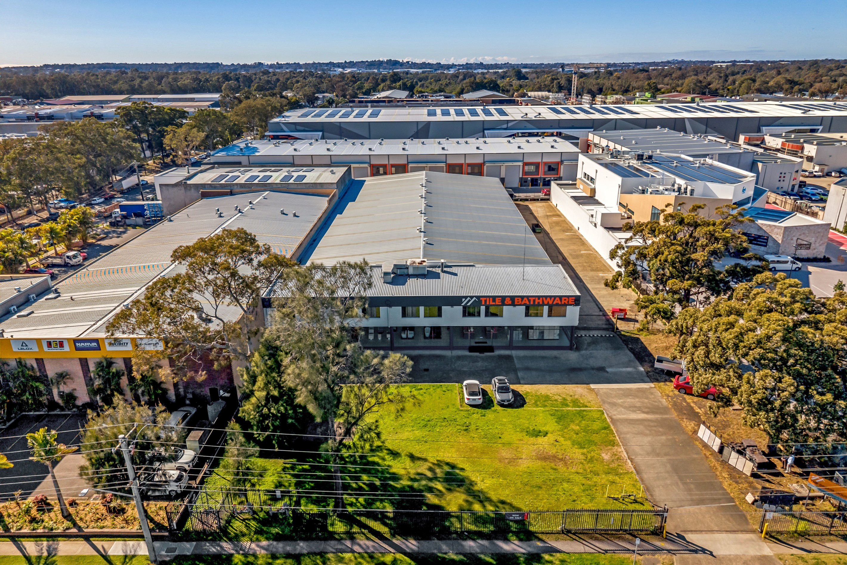 41 Governor Macquarie Drive, Chipping Norton, NSW 2170