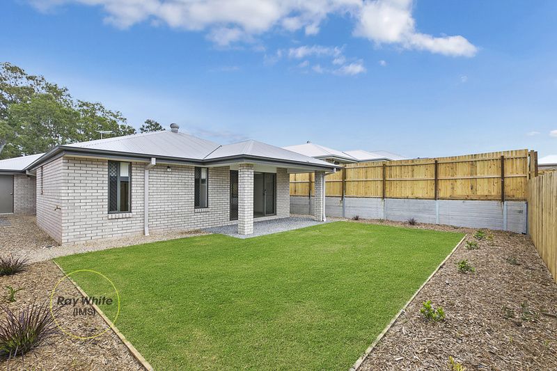 7 Eagleton Crescent, Leichhardt, QLD 4305