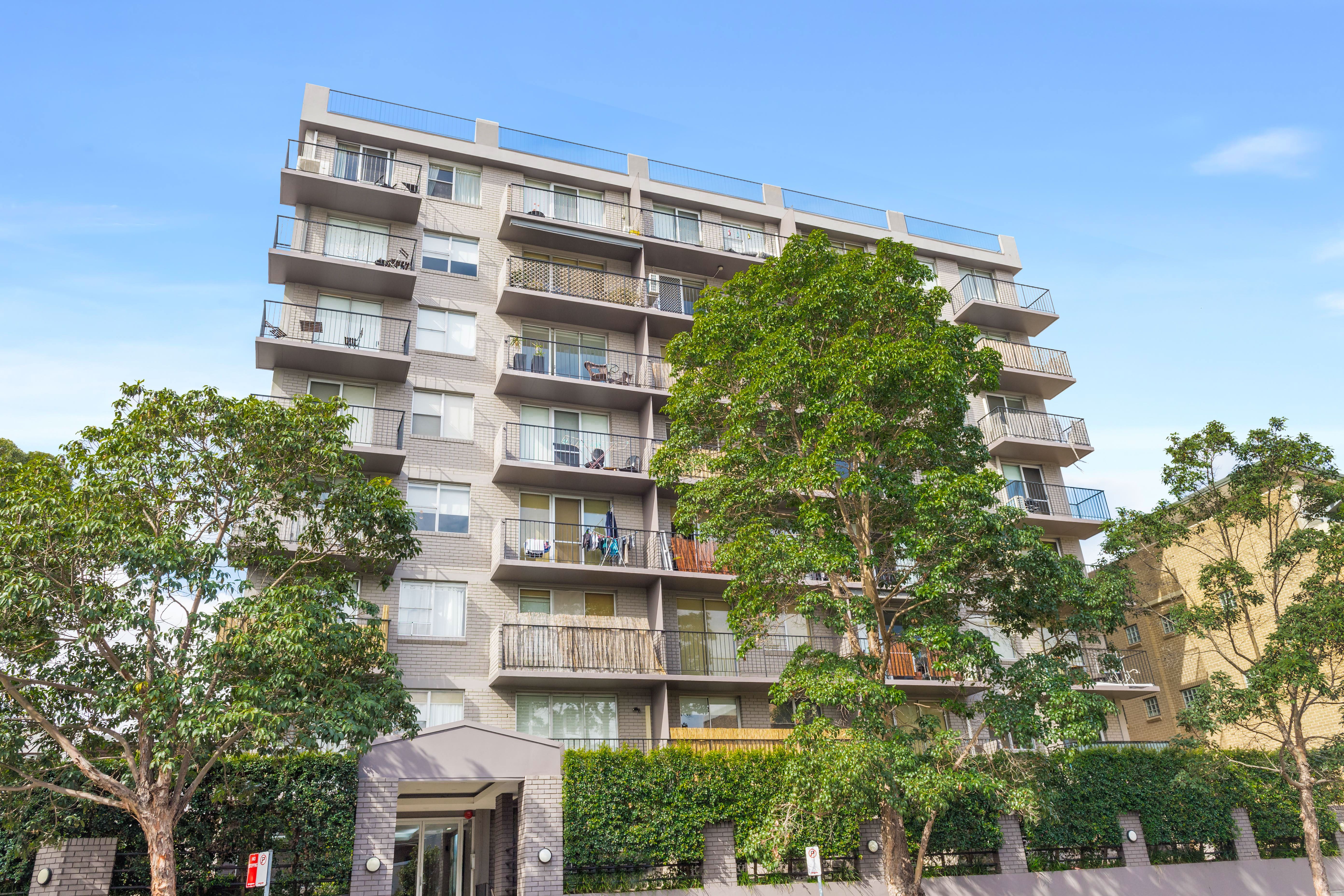 144-152 Mallett Street, Camperdown NSW 2050