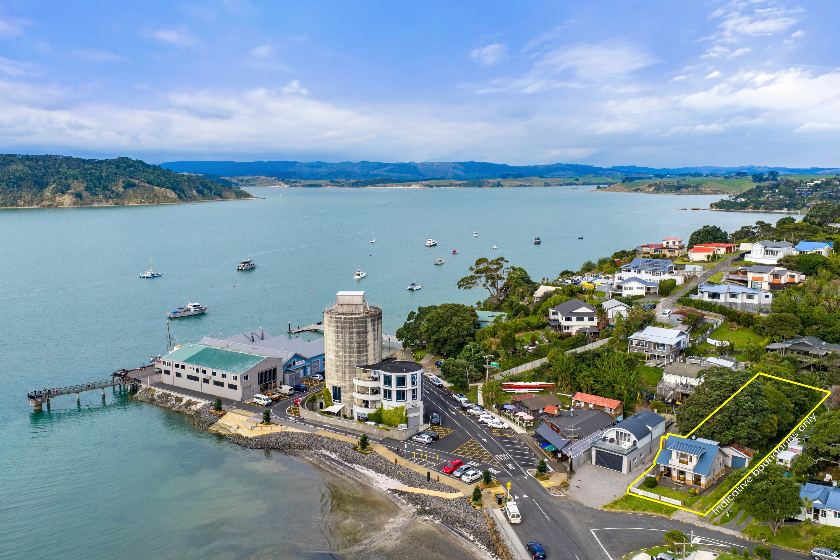 39 Rose Street, Raglan, Waikato District