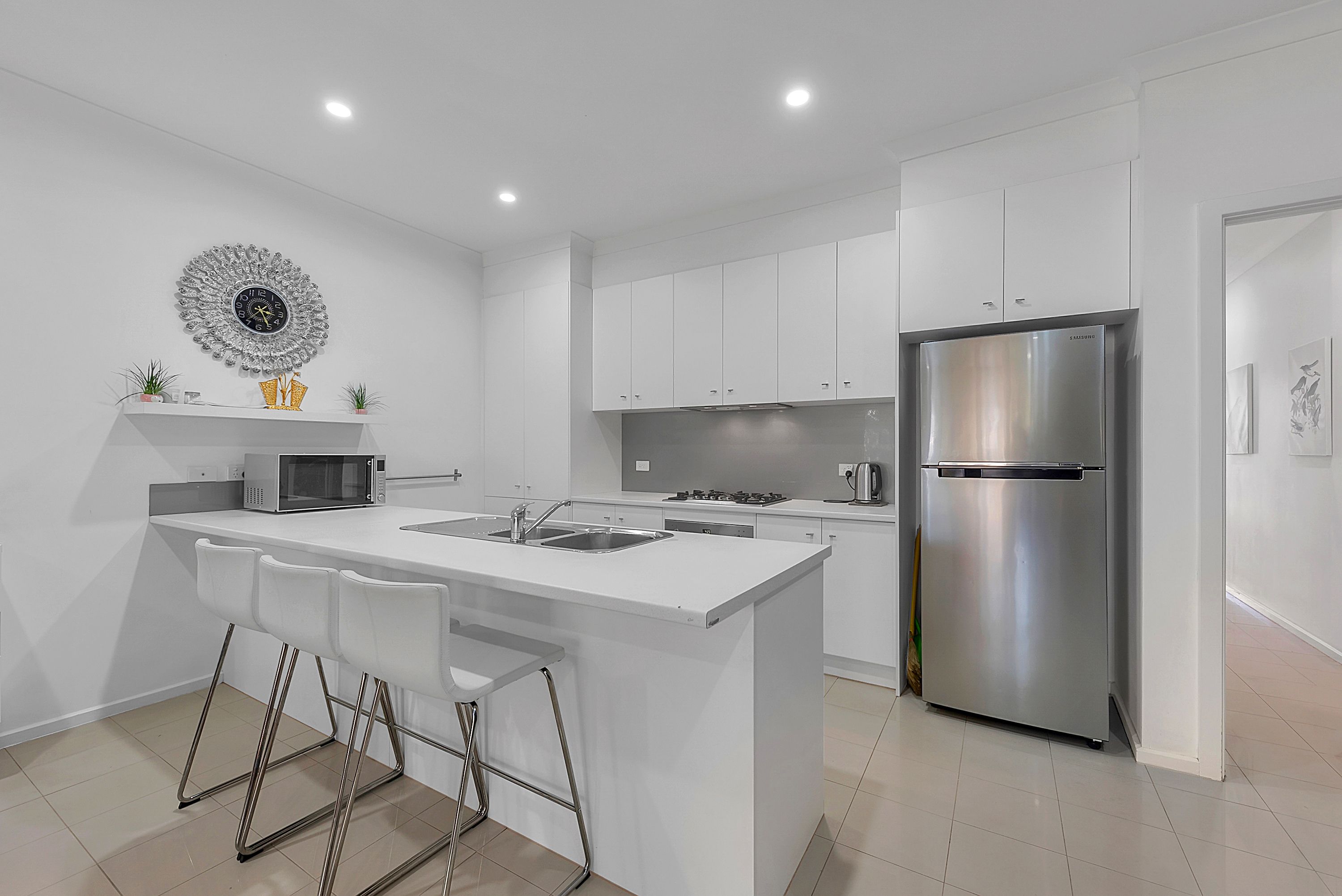 80 Harvey Circuit, Mawson Lakes, SA 5095