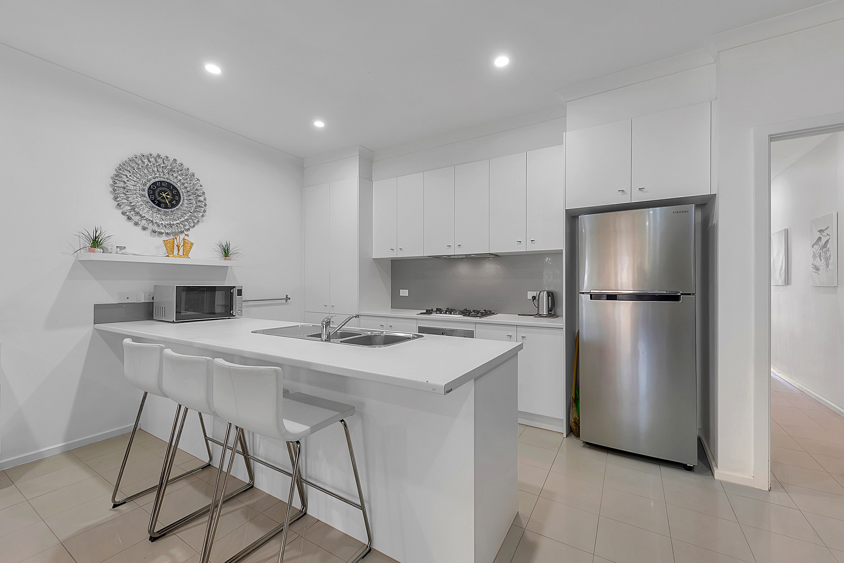 80 Harvey Circuit, Mawson Lakes, SA 5095