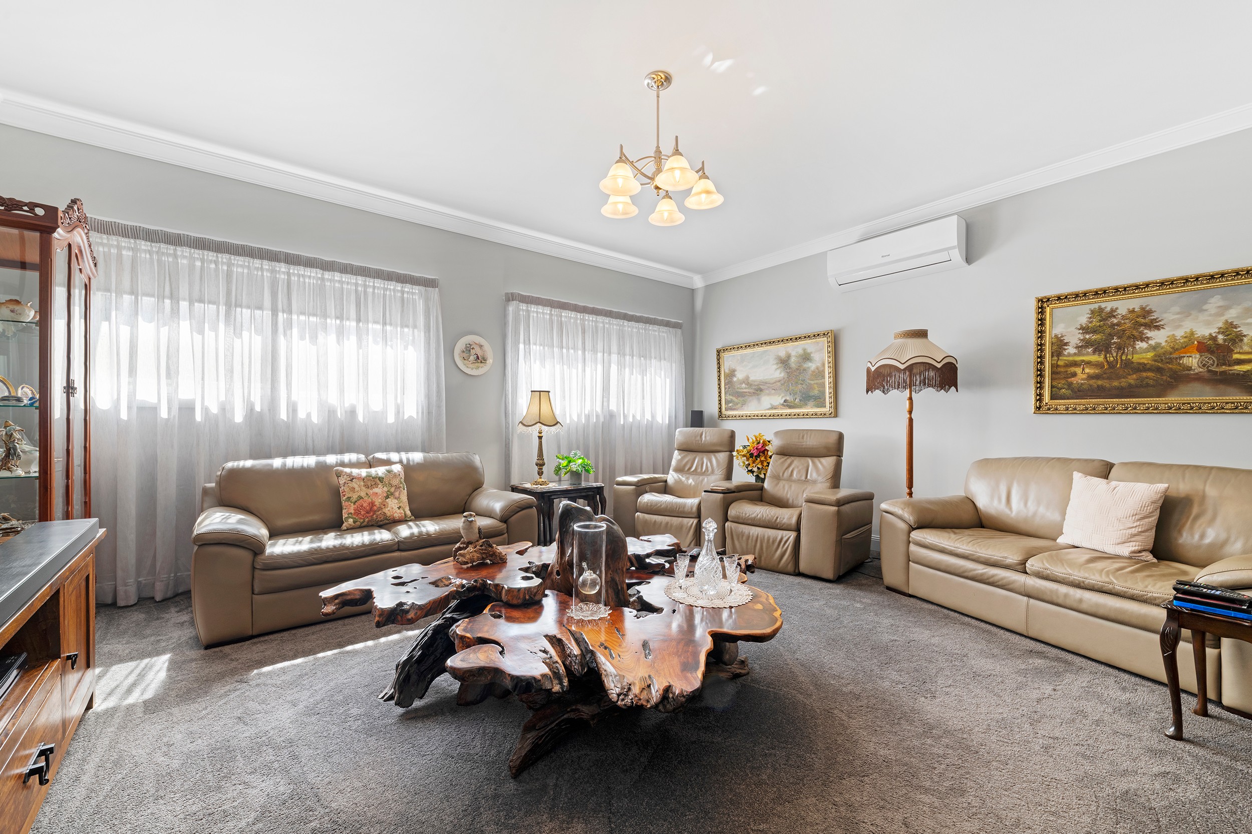 18 Routledge Street, Heathcote, VIC 3523