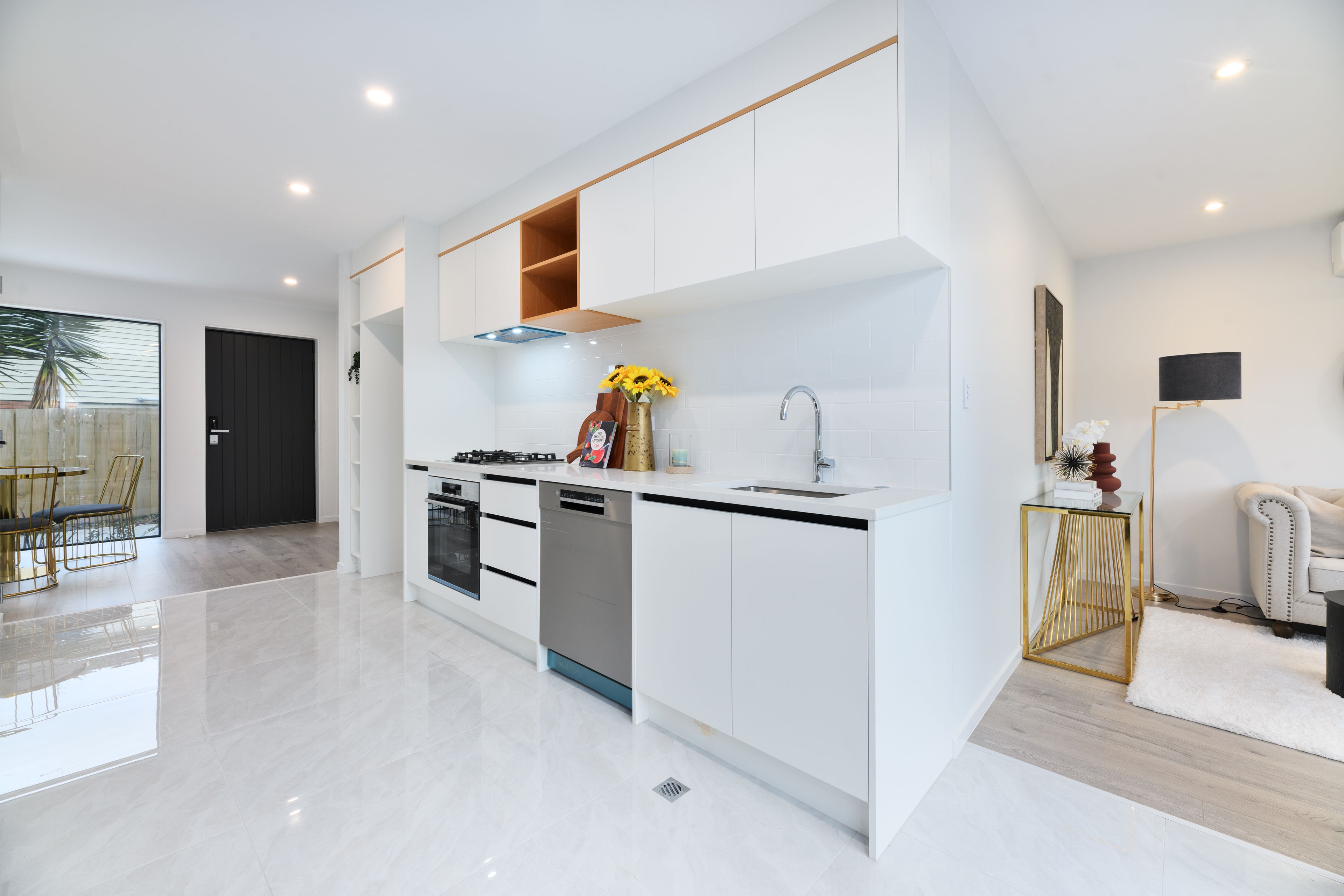 311 Albany Highway, Albany, North Shore City