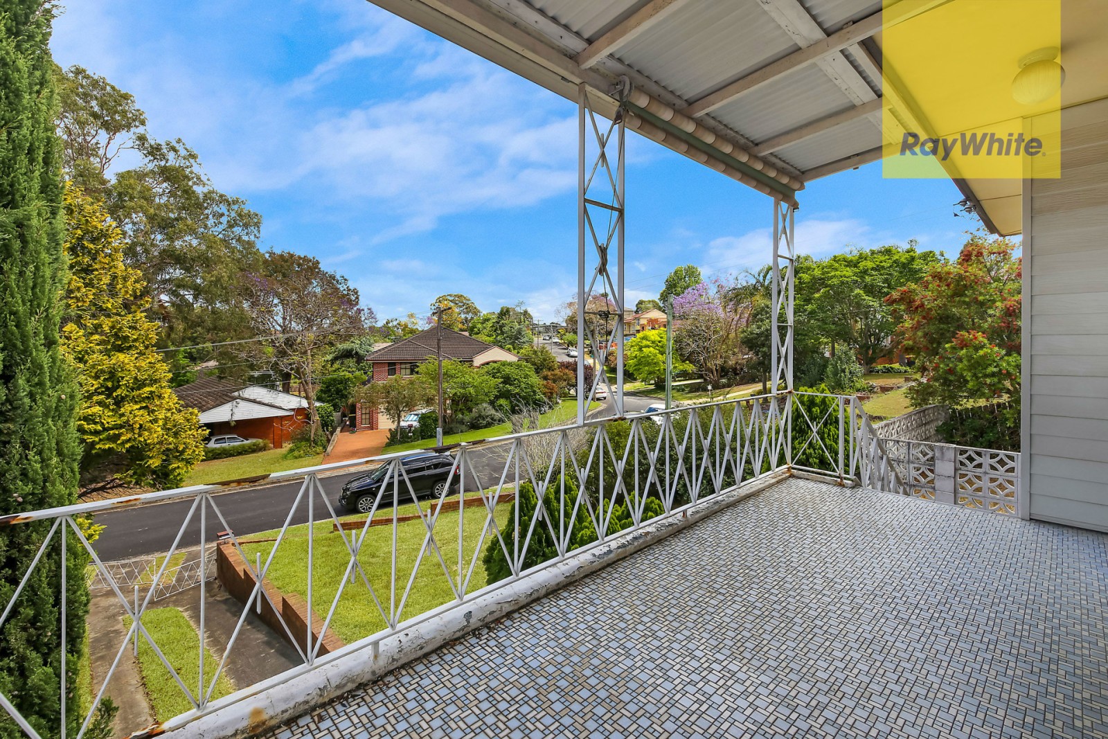 1A Edwin Street, Oatlands, NSW 2117