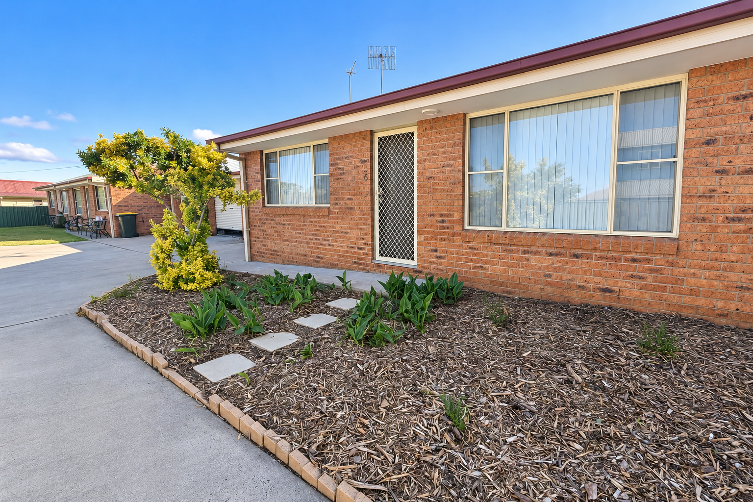 5/18 Bligh Avenue — photo from Ray White Armidale