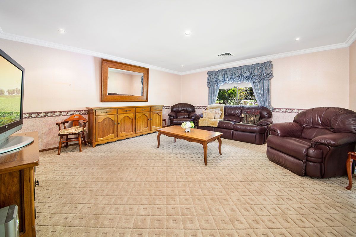 109 David Road, Barden Ridge, NSW 2234