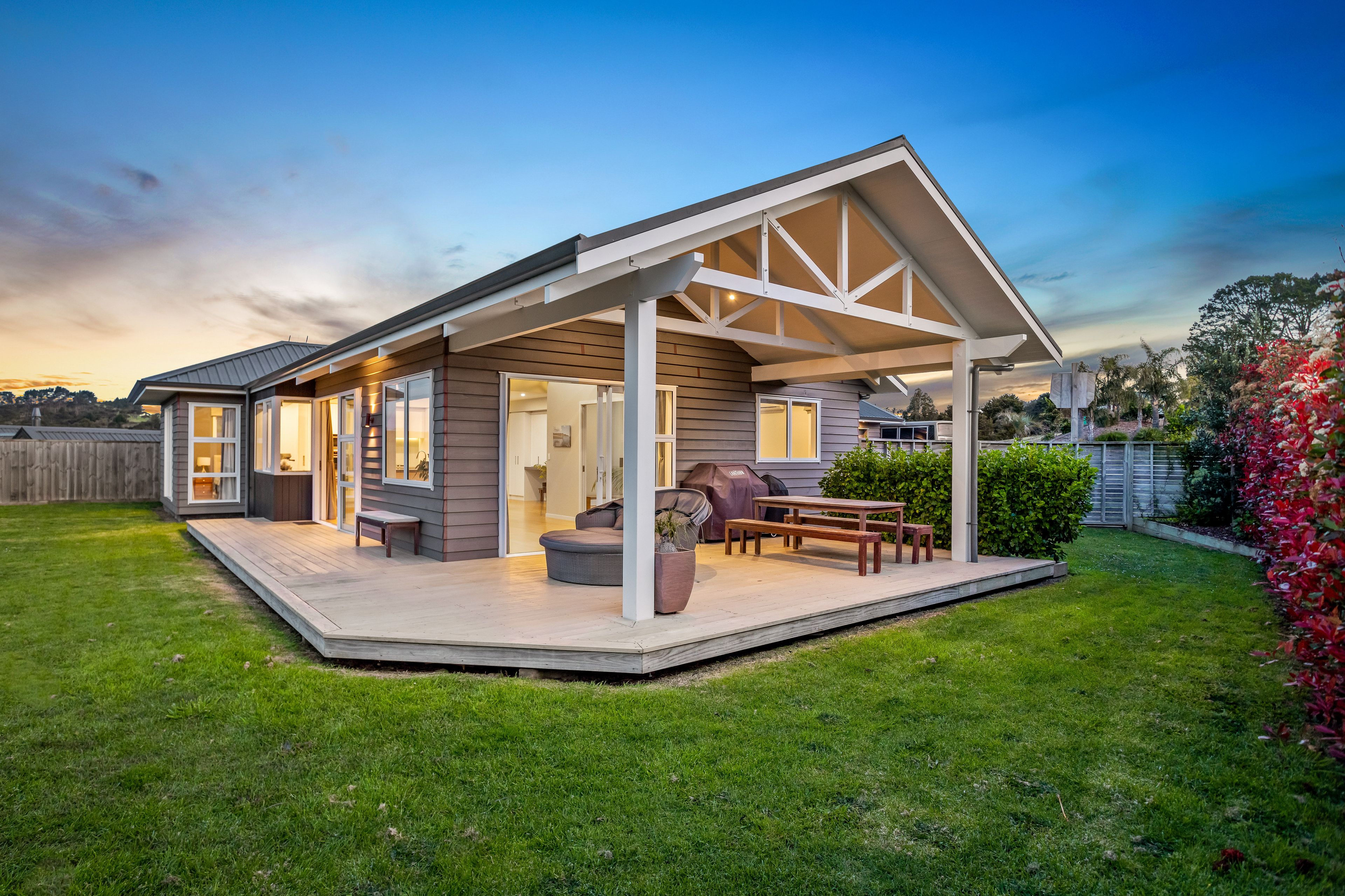 91 Solan Drive, Waimauku, Rodney