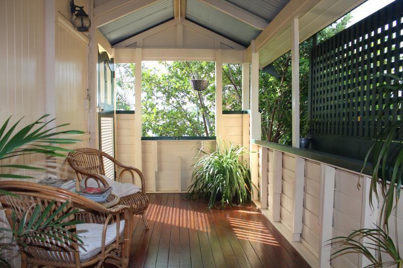18 Globe Street, Ashgrove, QLD 4060
