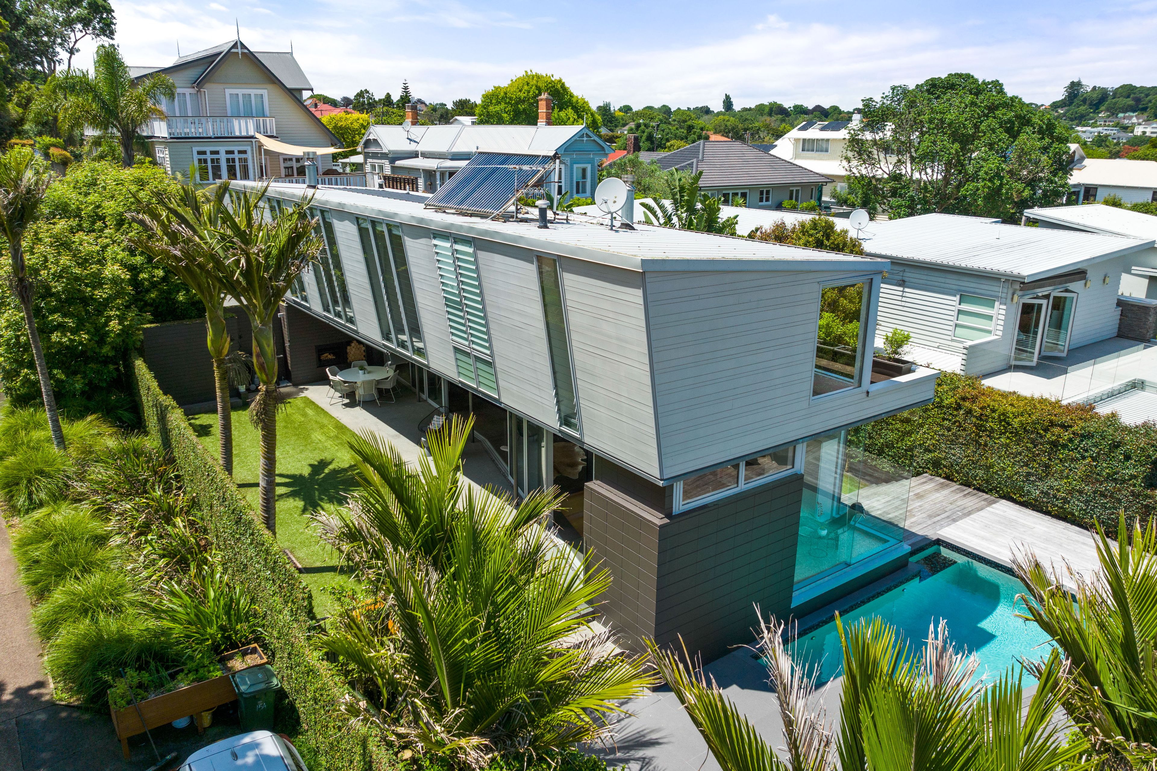17 Kakariki Avenue, Mt Eden, Auckland City