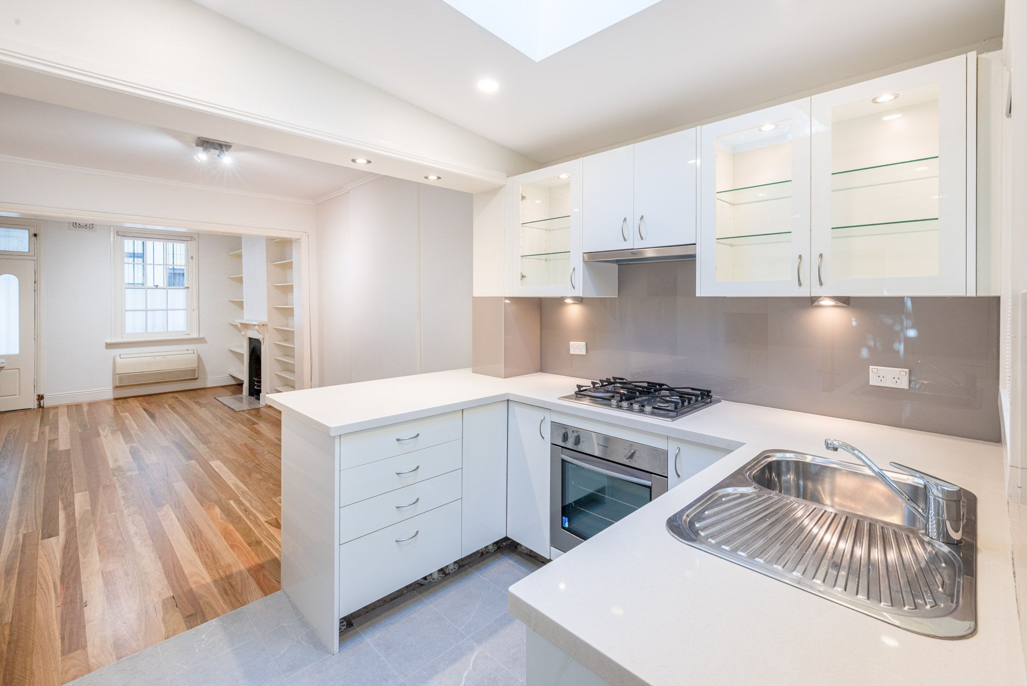 11 O'Connor Street, Chippendale NSW 2008