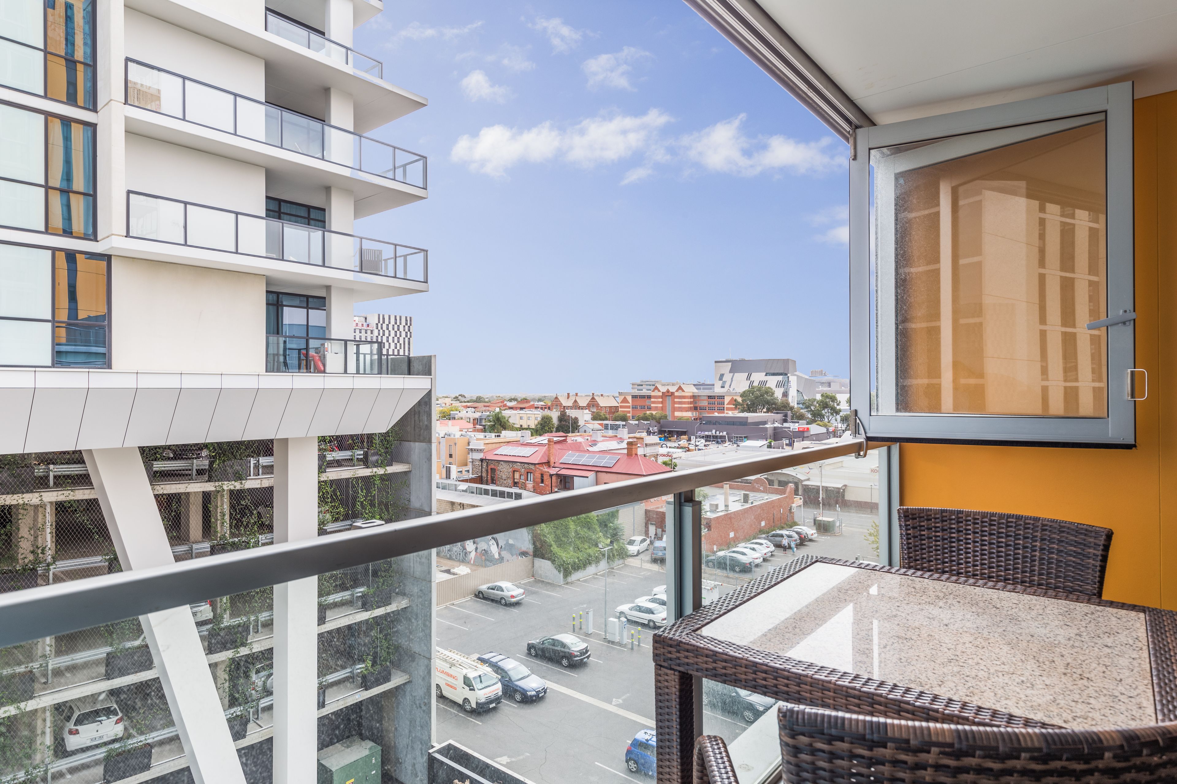 603/10 Balfours Way, Adelaide, SA 5000