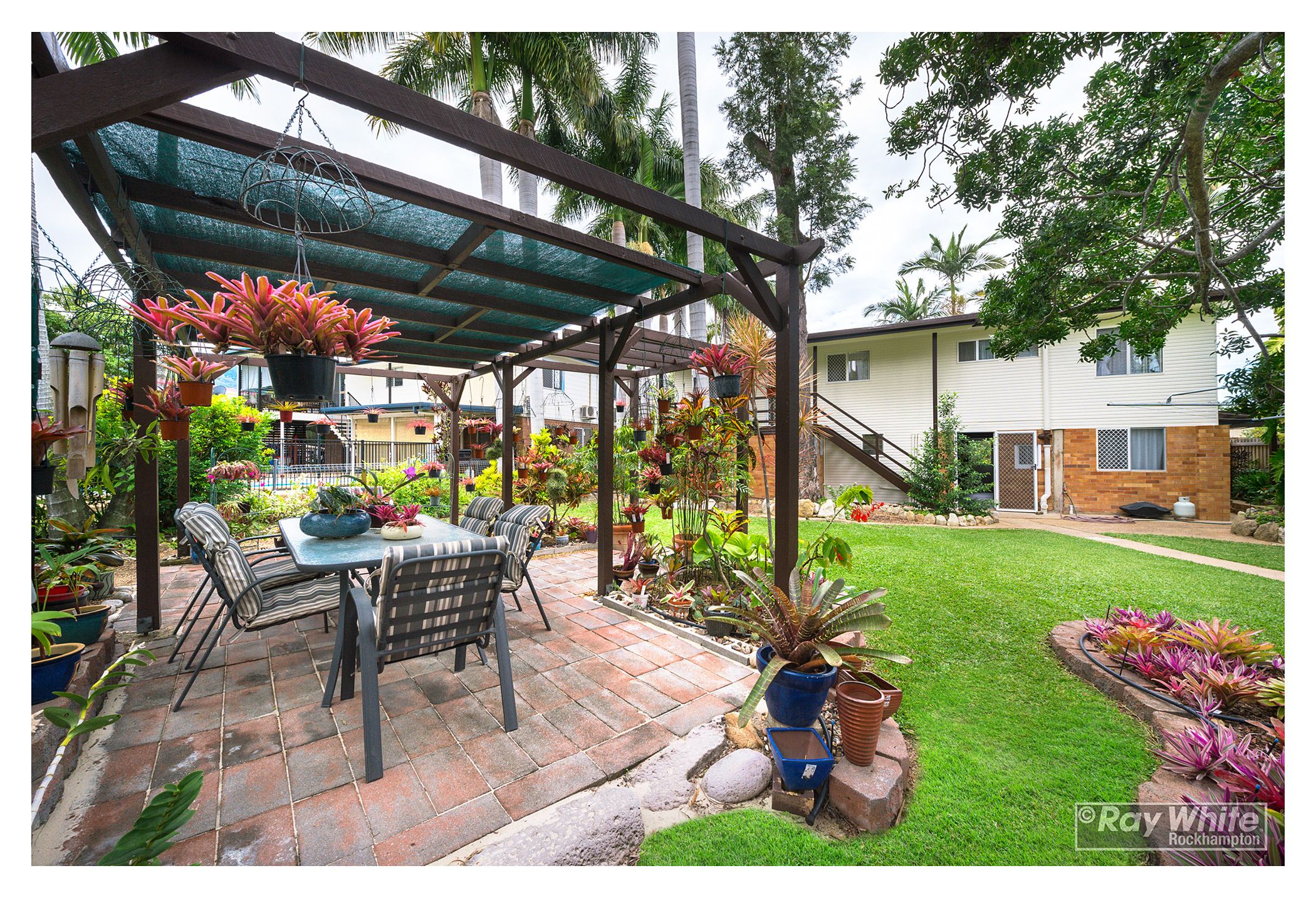 337 Marsh Avenue, Frenchville, QLD 4701