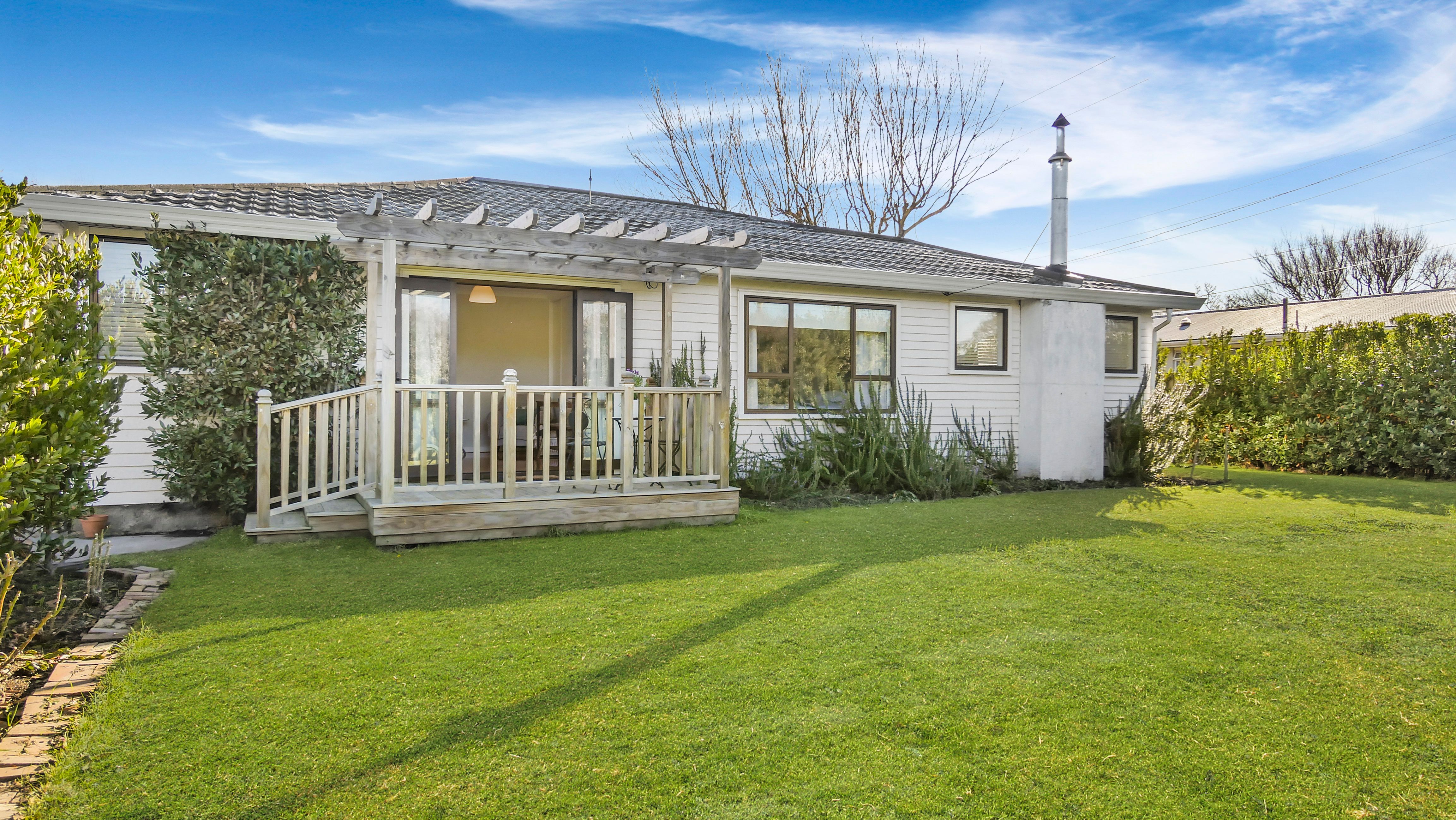 18 Larsens Road, Halswell, Christchurch City
