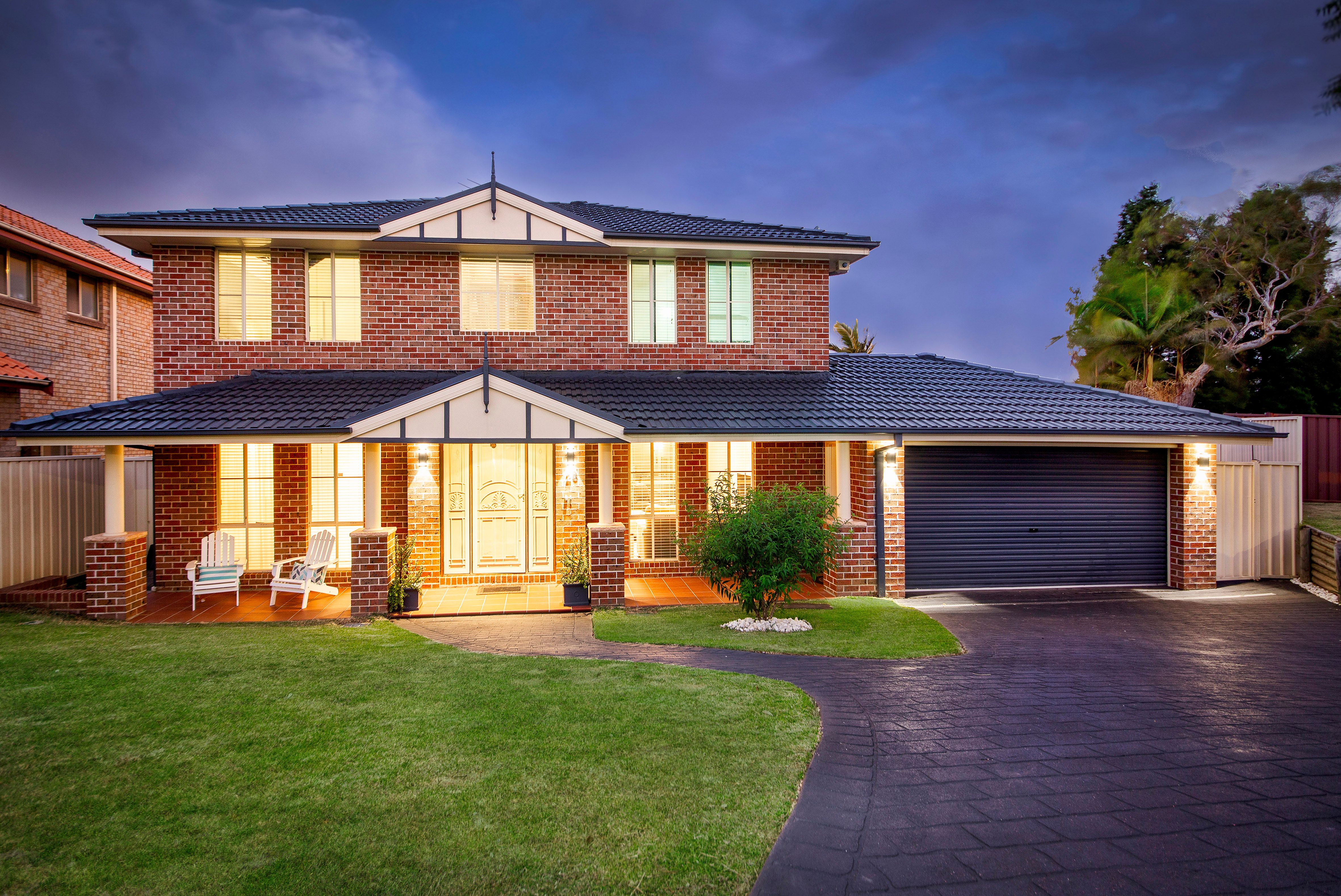 26 Lemongum Place